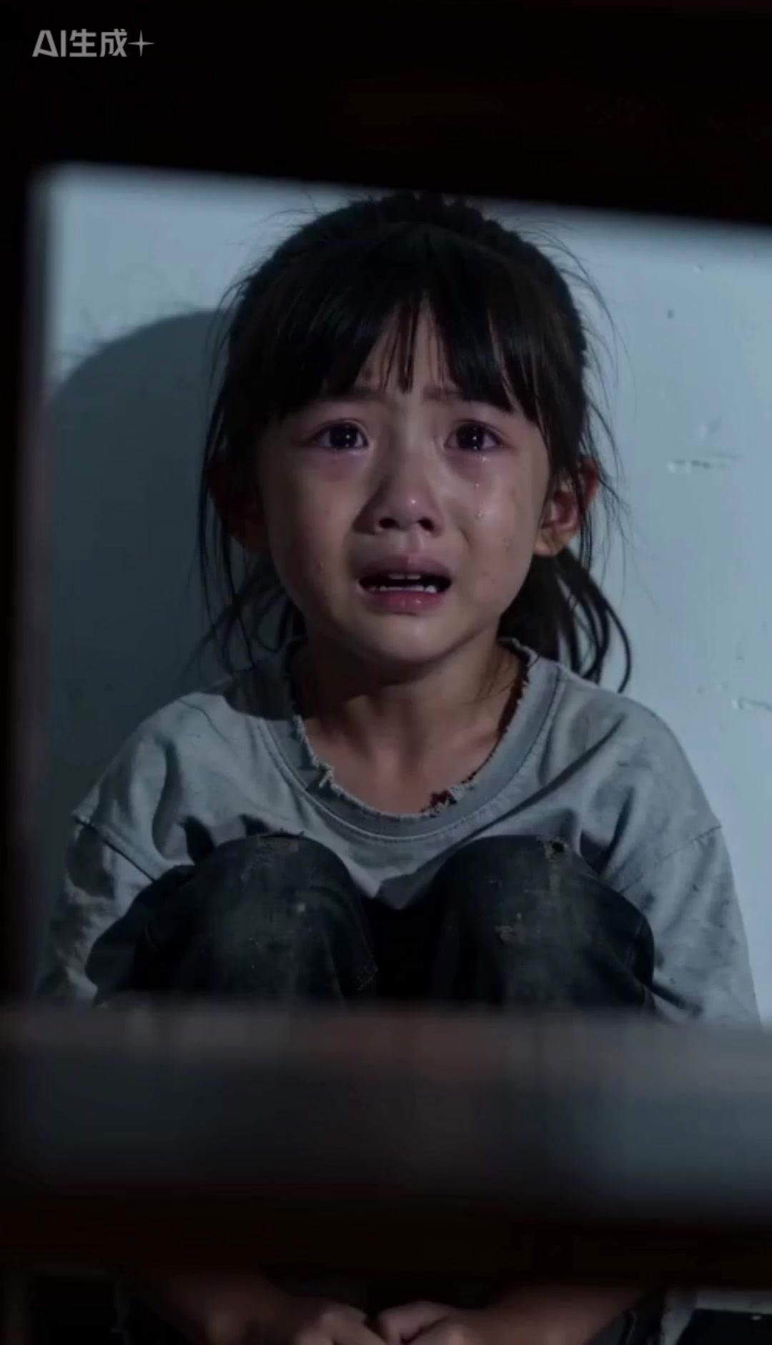 Mama, liebst du mich einmal?