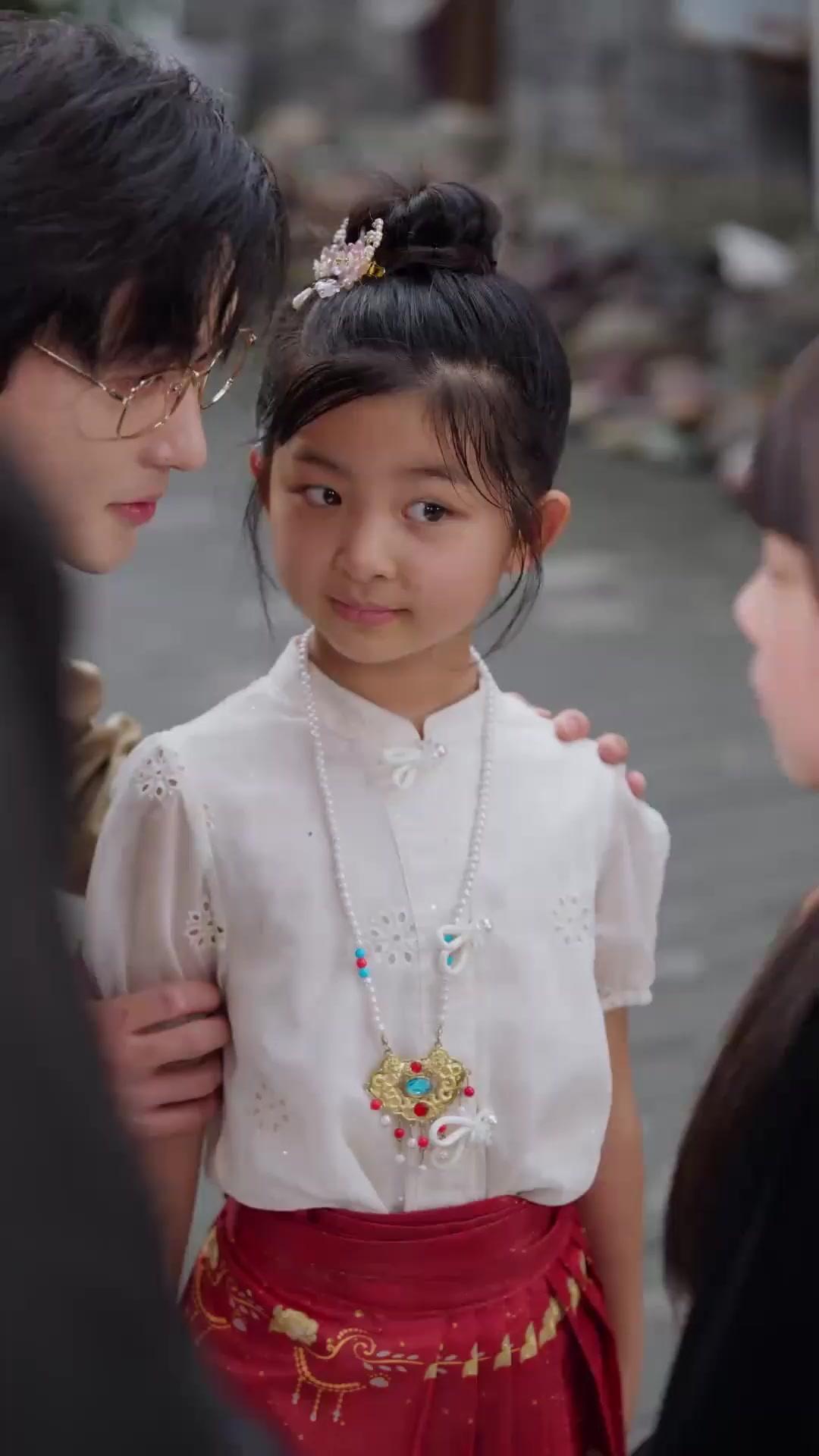 (Sulih suara) Ganti Ayah, Ubah Nasib