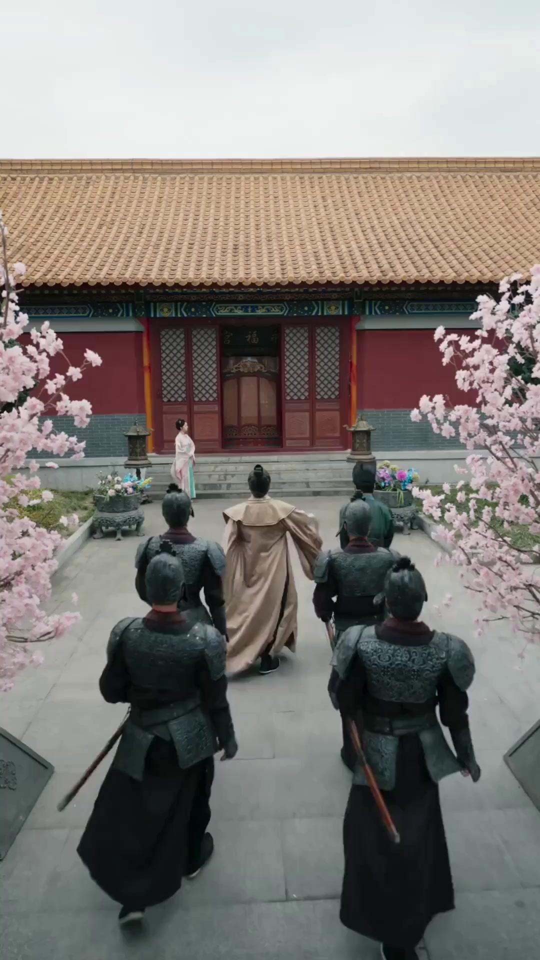 (Sulih suara) Dua Kuasa Menjadi Satu