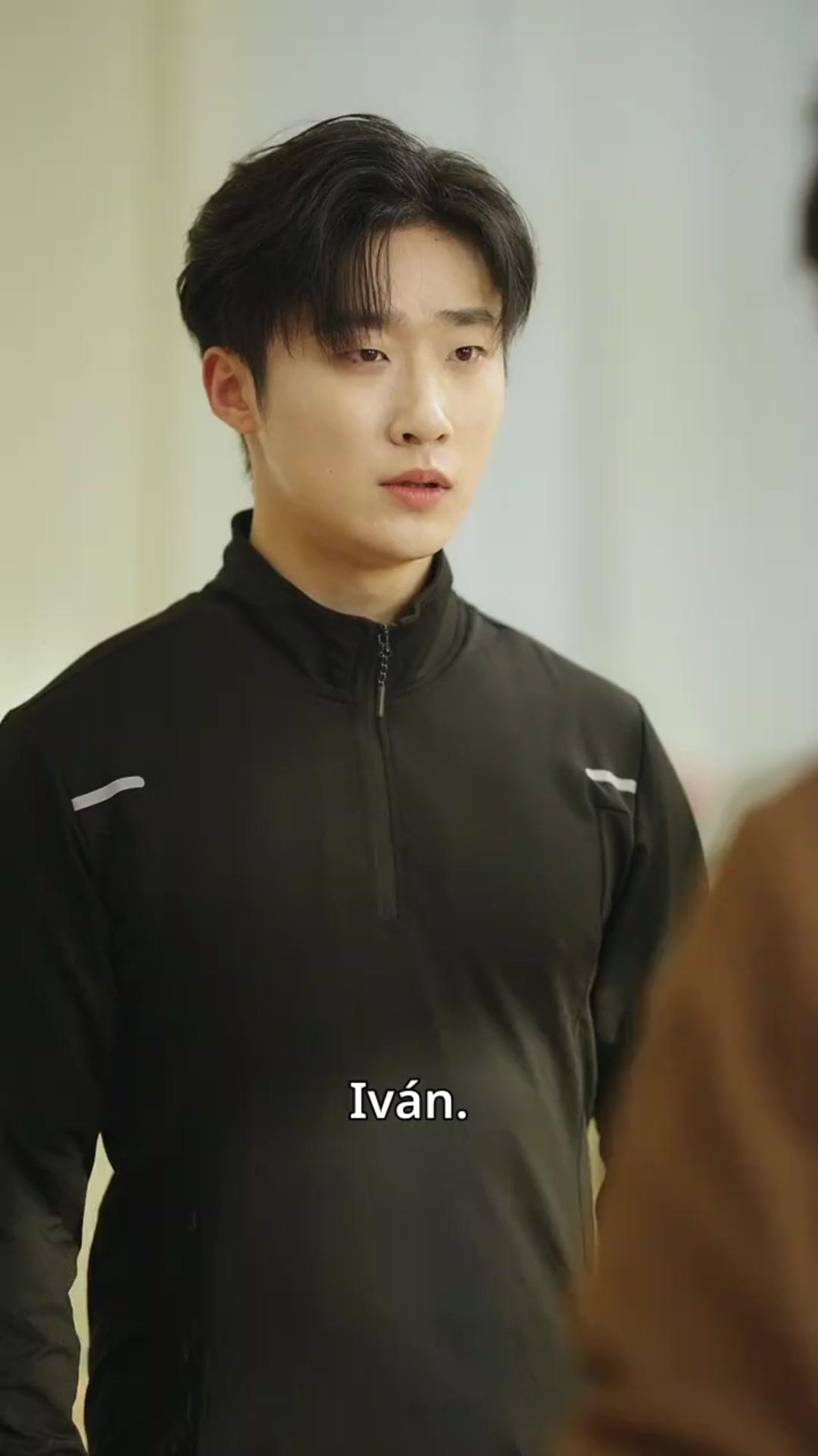 Esposa entre posturas