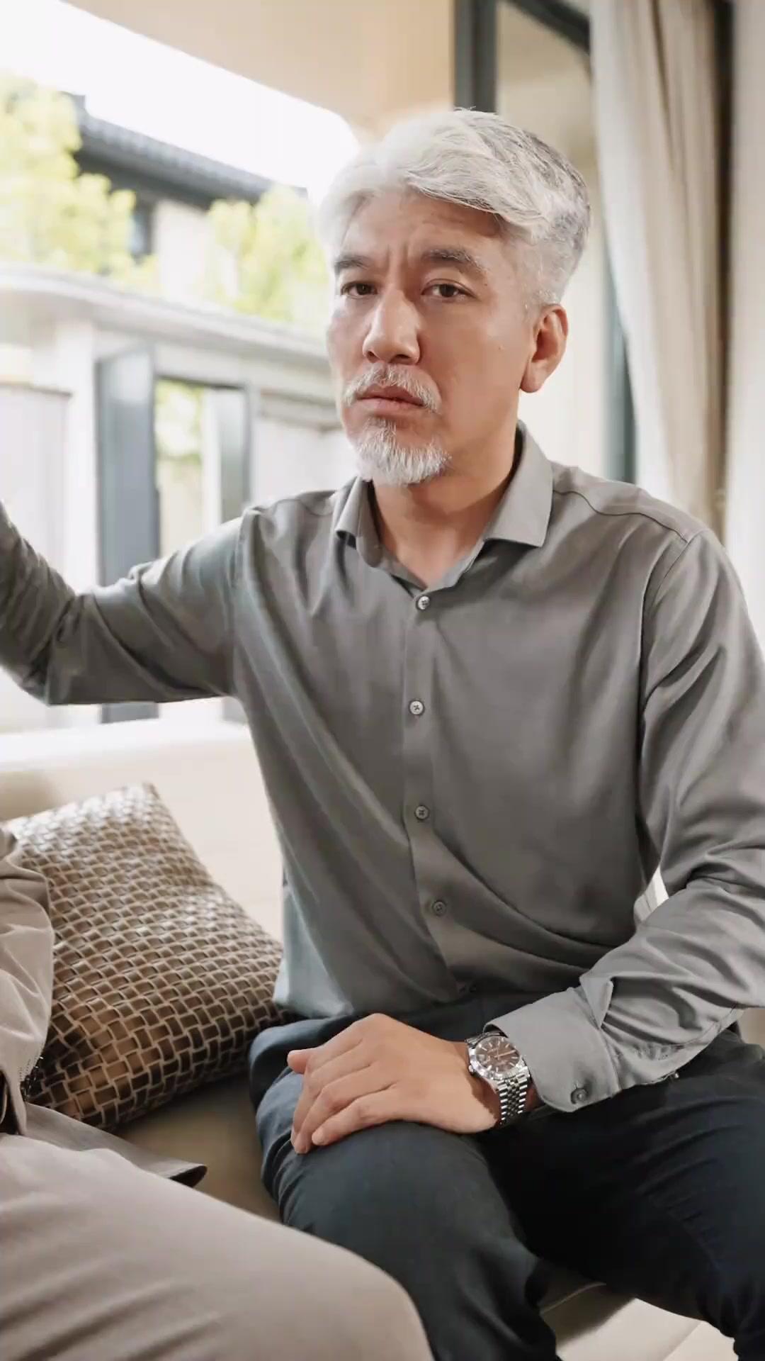 Padre, tu arrepentimiento llega tarde