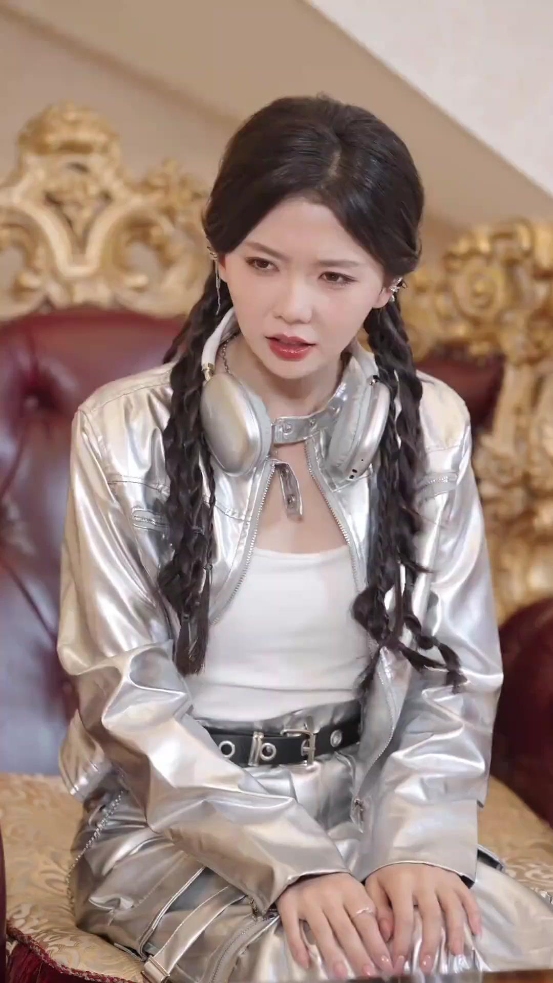 소설 속 주인공은 나야 나