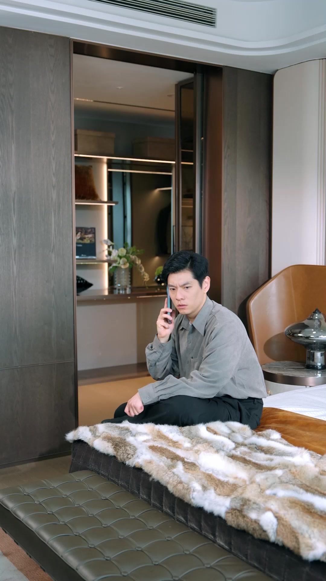 親手打碎養子的豪宅夢