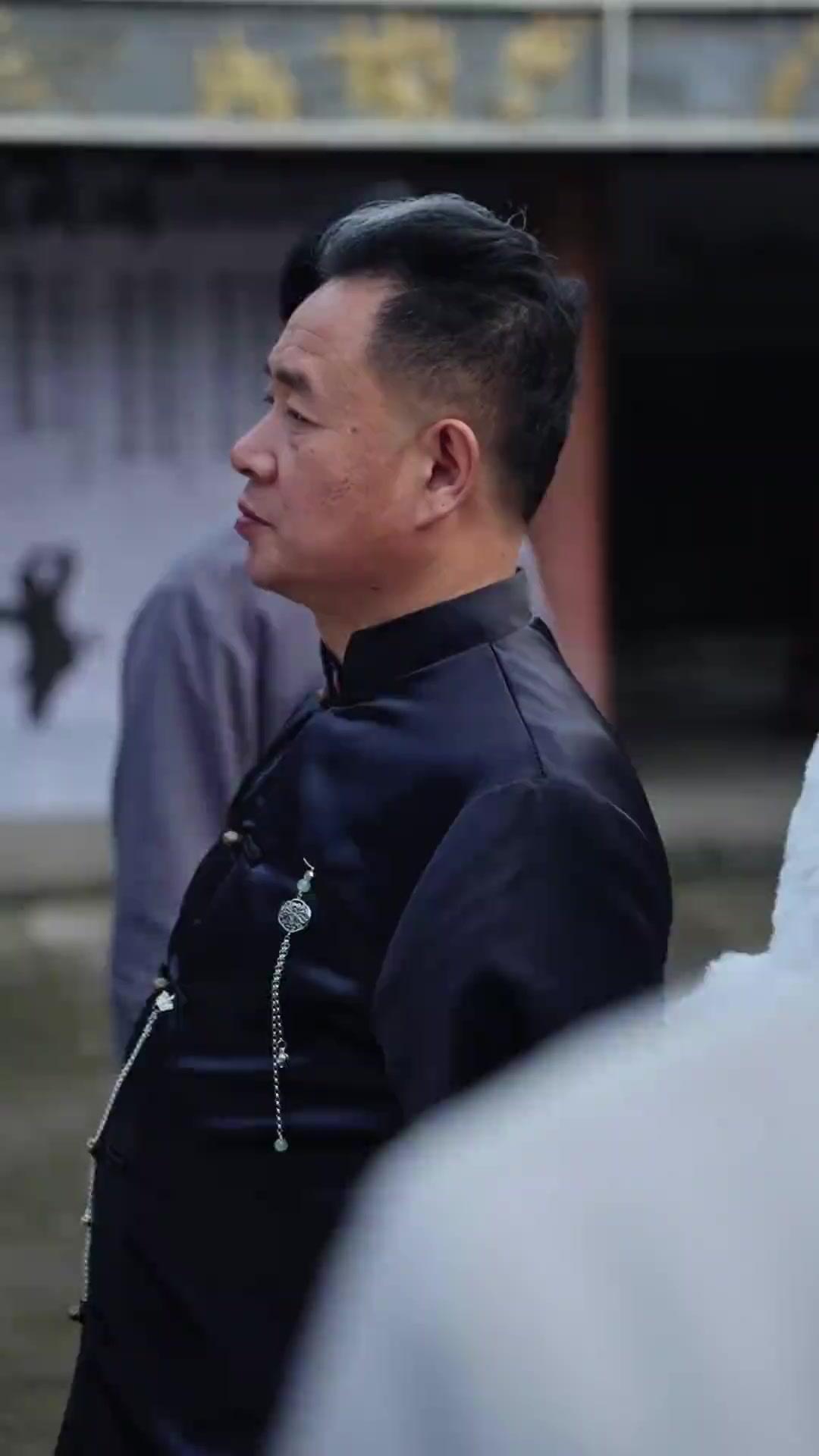 (Dubbed)Sword of the Hidden Heart