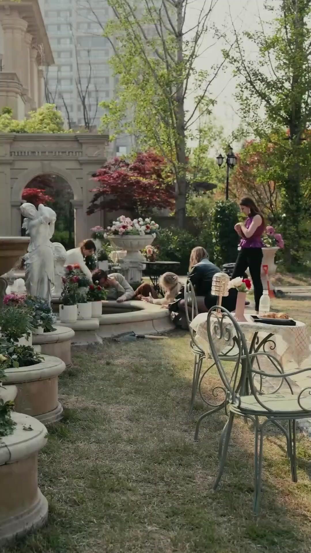 (Dublajlı) Zenginlere Bulaşmayın