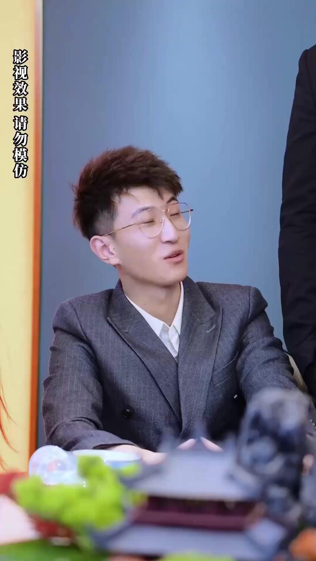 Seine Frau, die Erbin