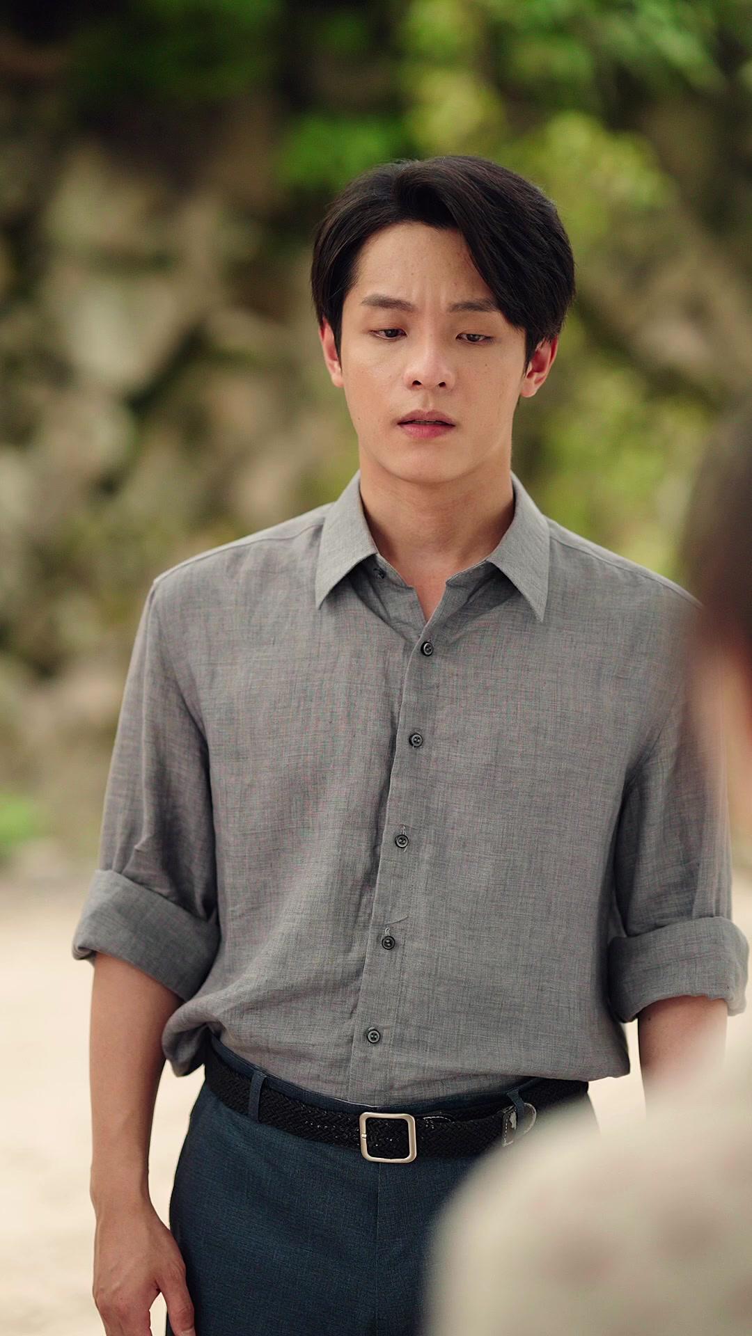 ชาตินี้ฉันจะเอาคืนผัวเก่าให้สาสม