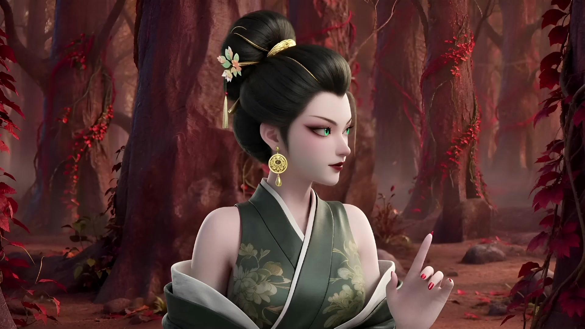 Devour Everything: I Evolved to RULE!