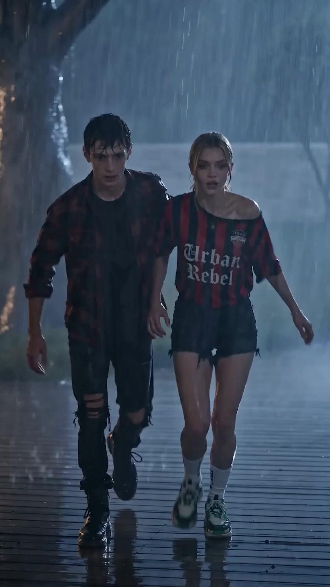 Dikuasai Ayah Mantanku