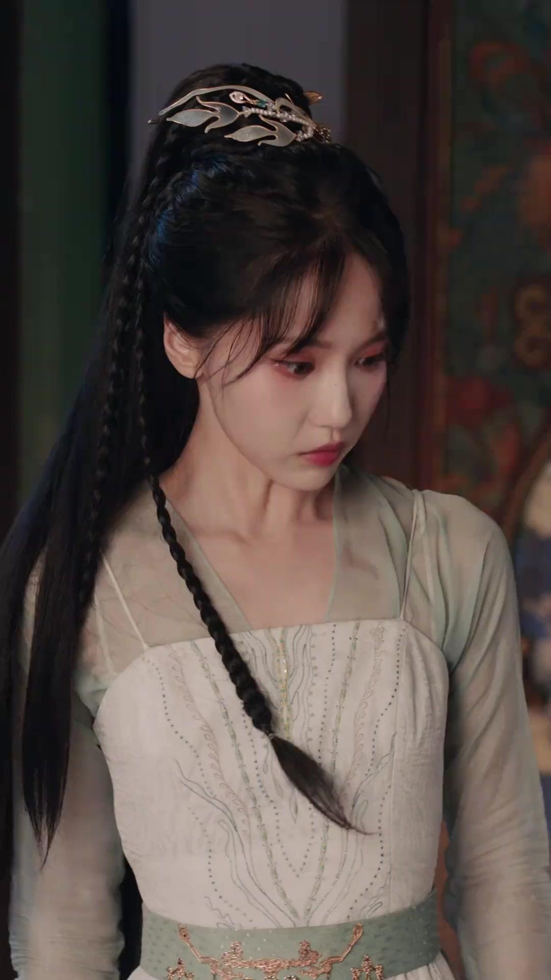 หมอกฝนแห่งยุทธภพ