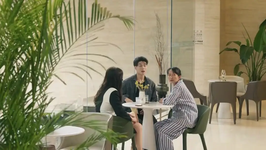 The Nanny's Web: The Envelope That Never Got Opened