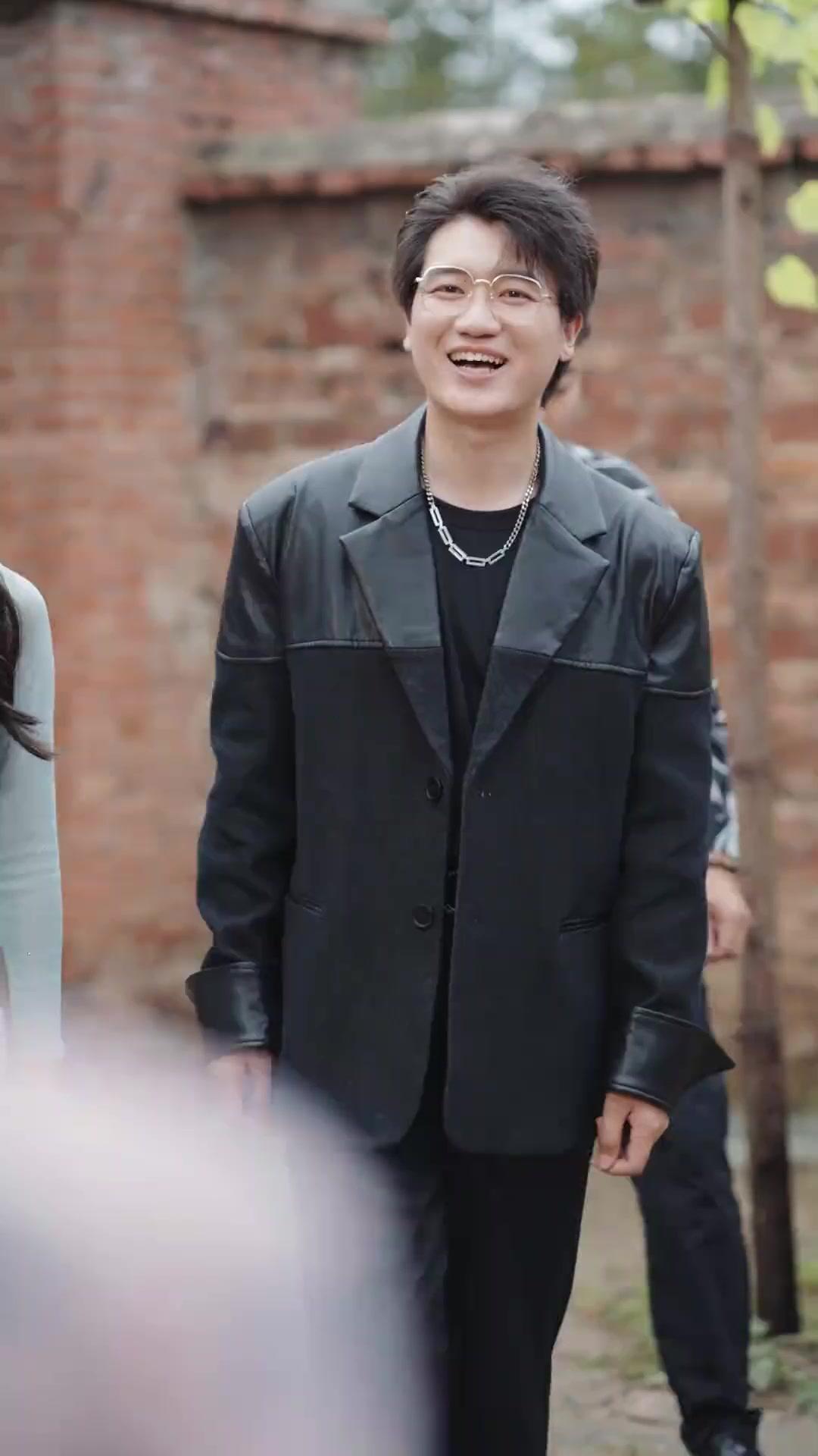 ¡El padre pobre era un gran ingeniero!