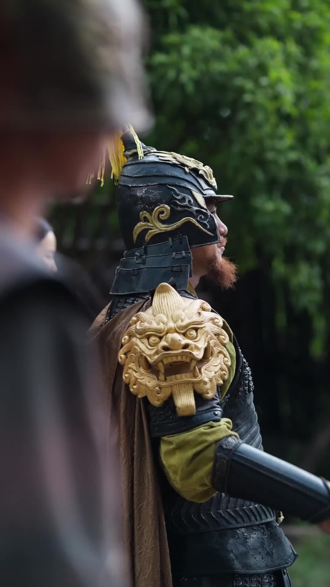 Romance de los tres reinos