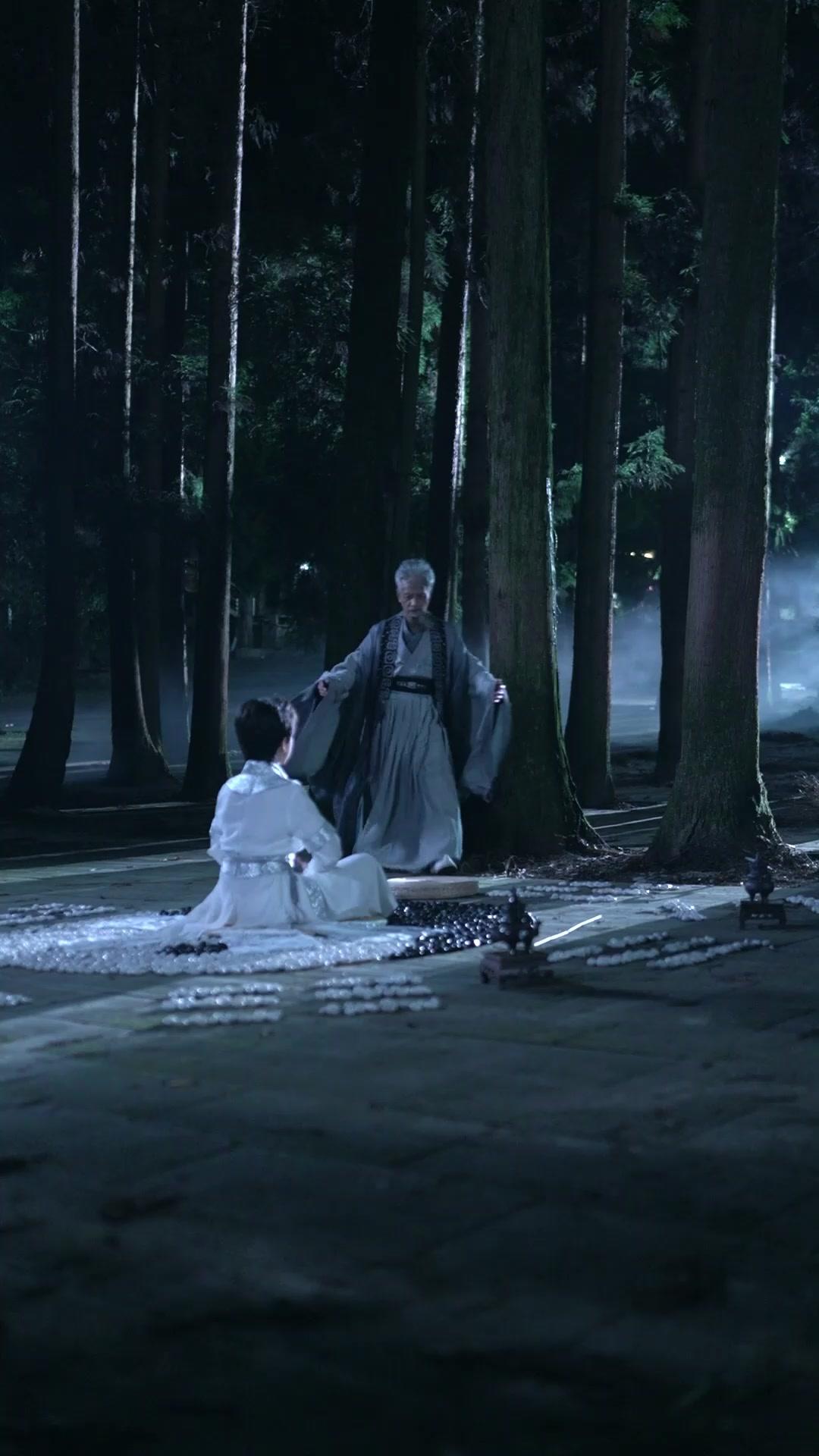 Kembalinya Kaisar Langit