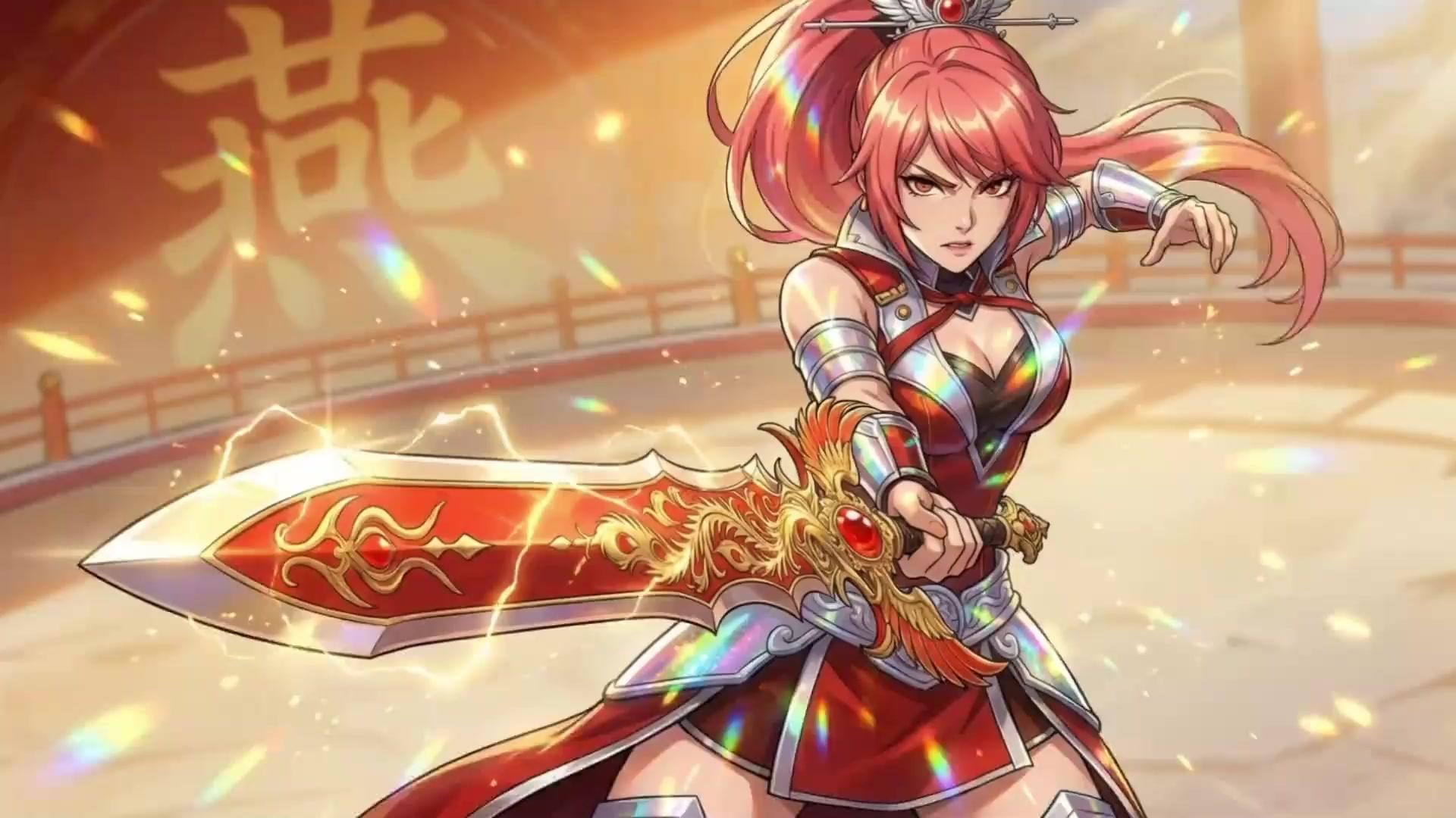 Trăm Tuổi Lên Đài Kén Rể