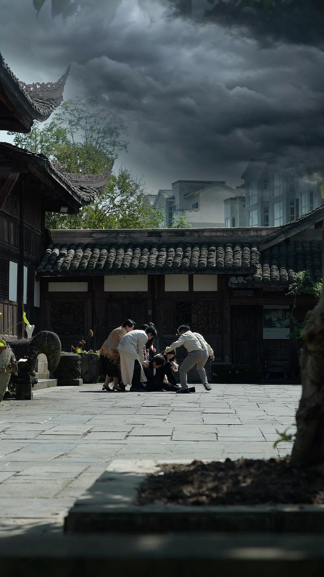 Turun Gunung Demi Cinta