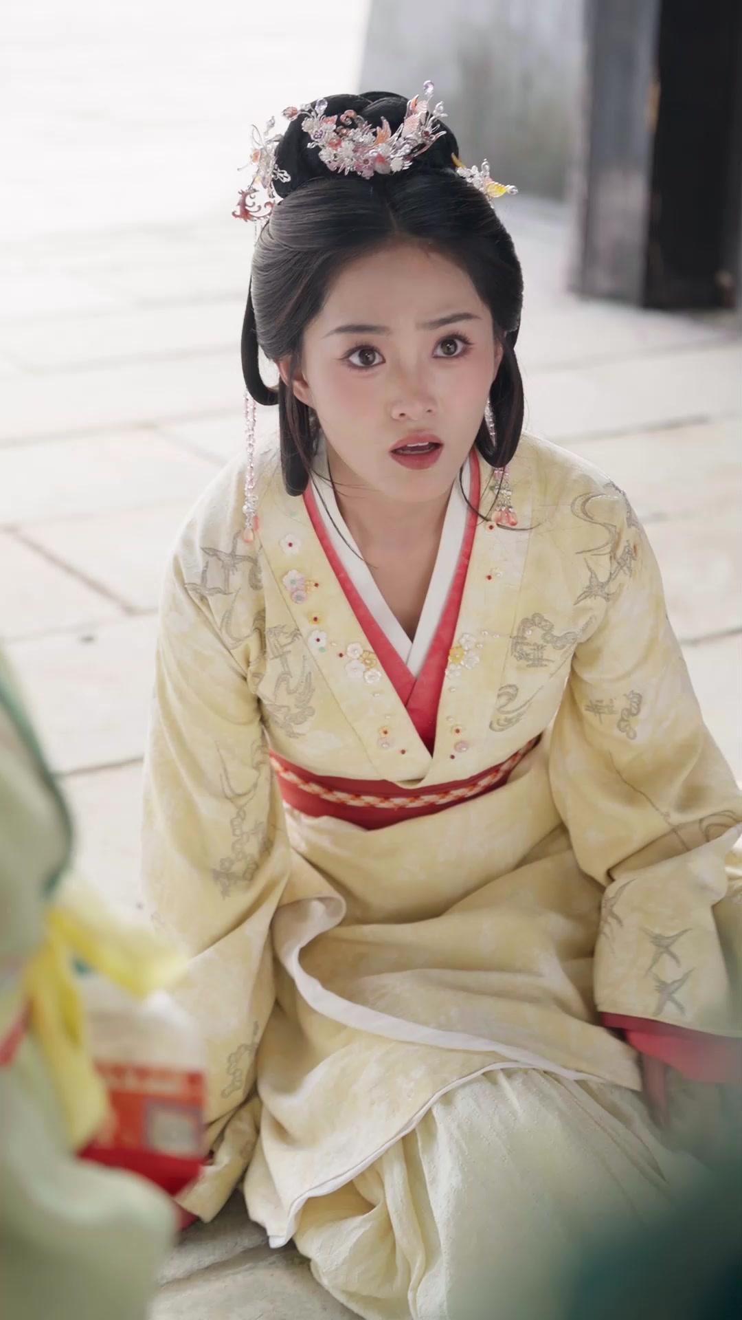 Kembalinya Sang Permaisuri