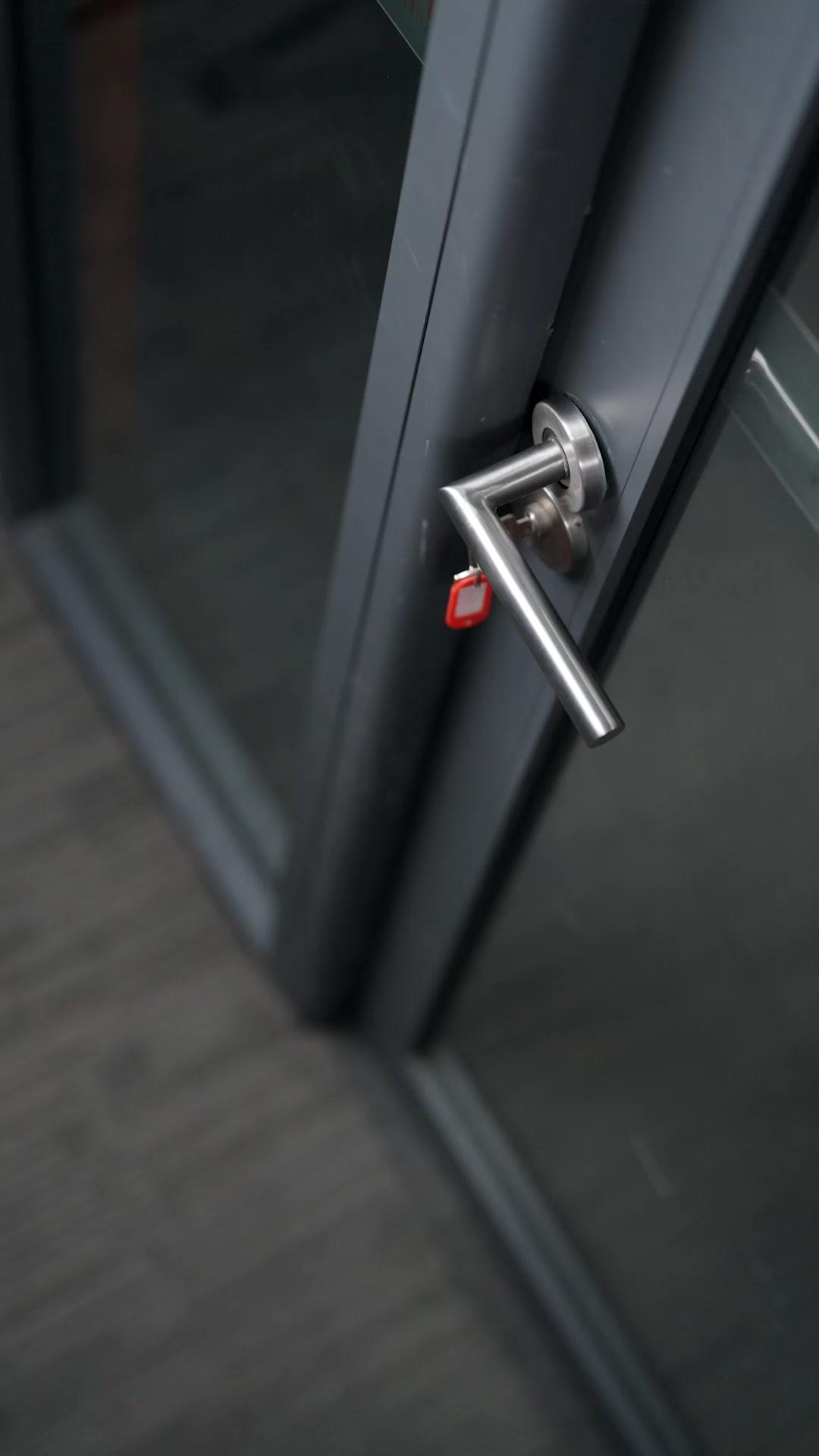 Fired Genius Takes Company's Only Hope