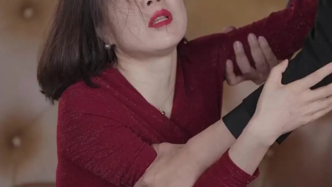 When Red Meets Black: Emotional Whiplash in 60 Seconds