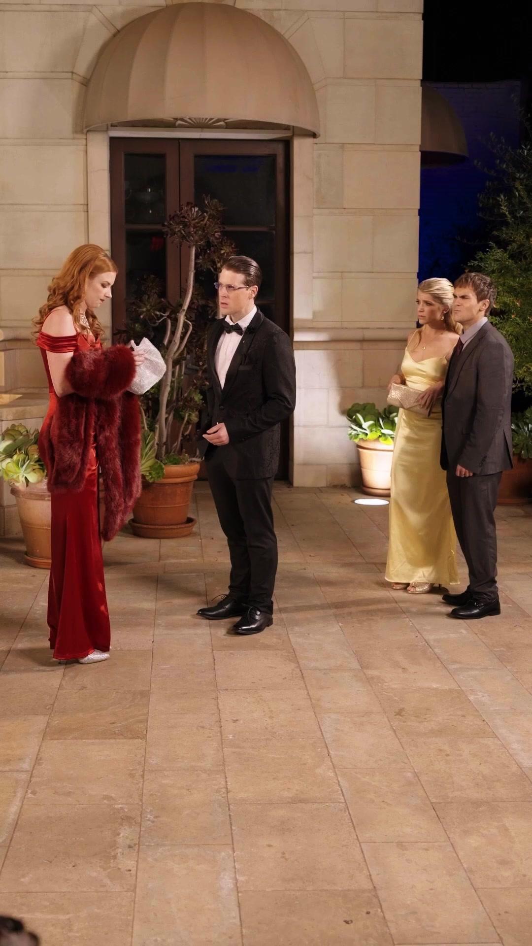  Love, Lies, and Christmas Surprise