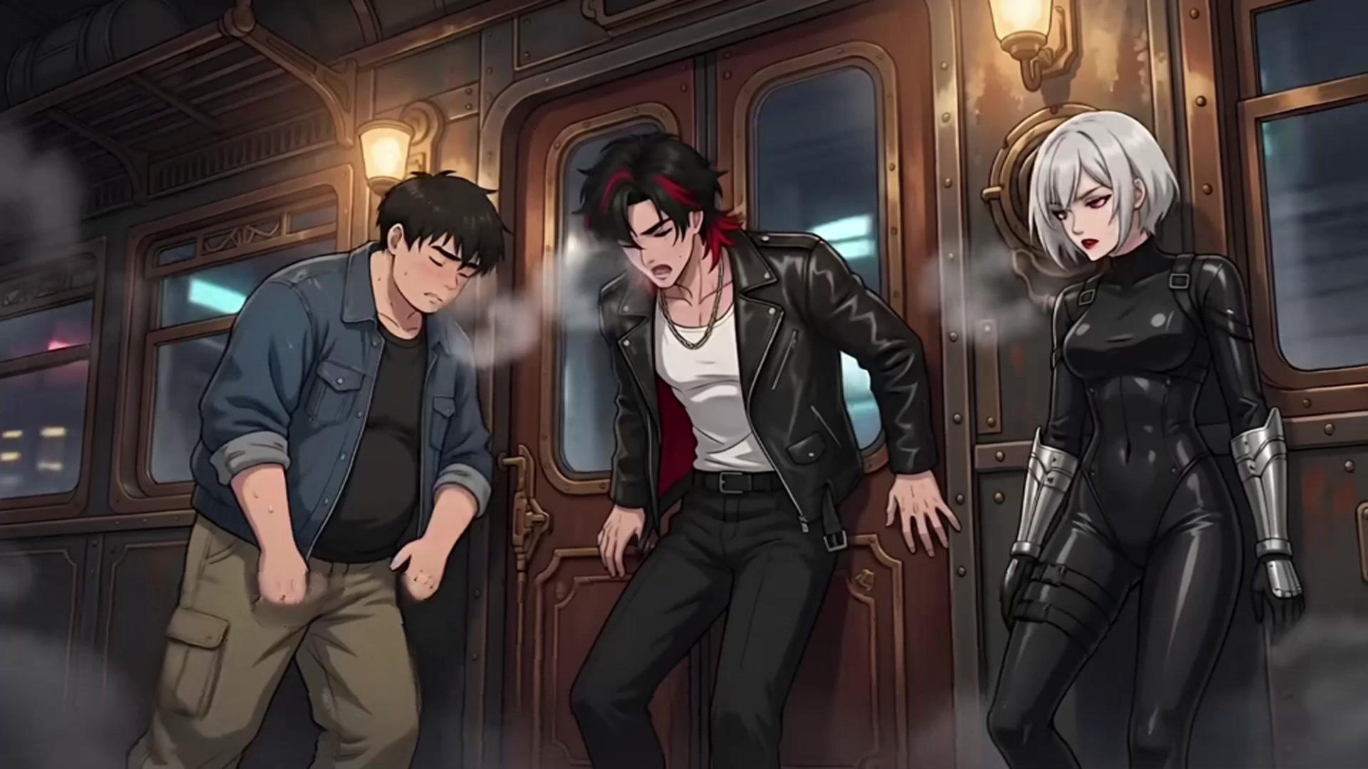 Phá Trò Chơi Sinh Tử