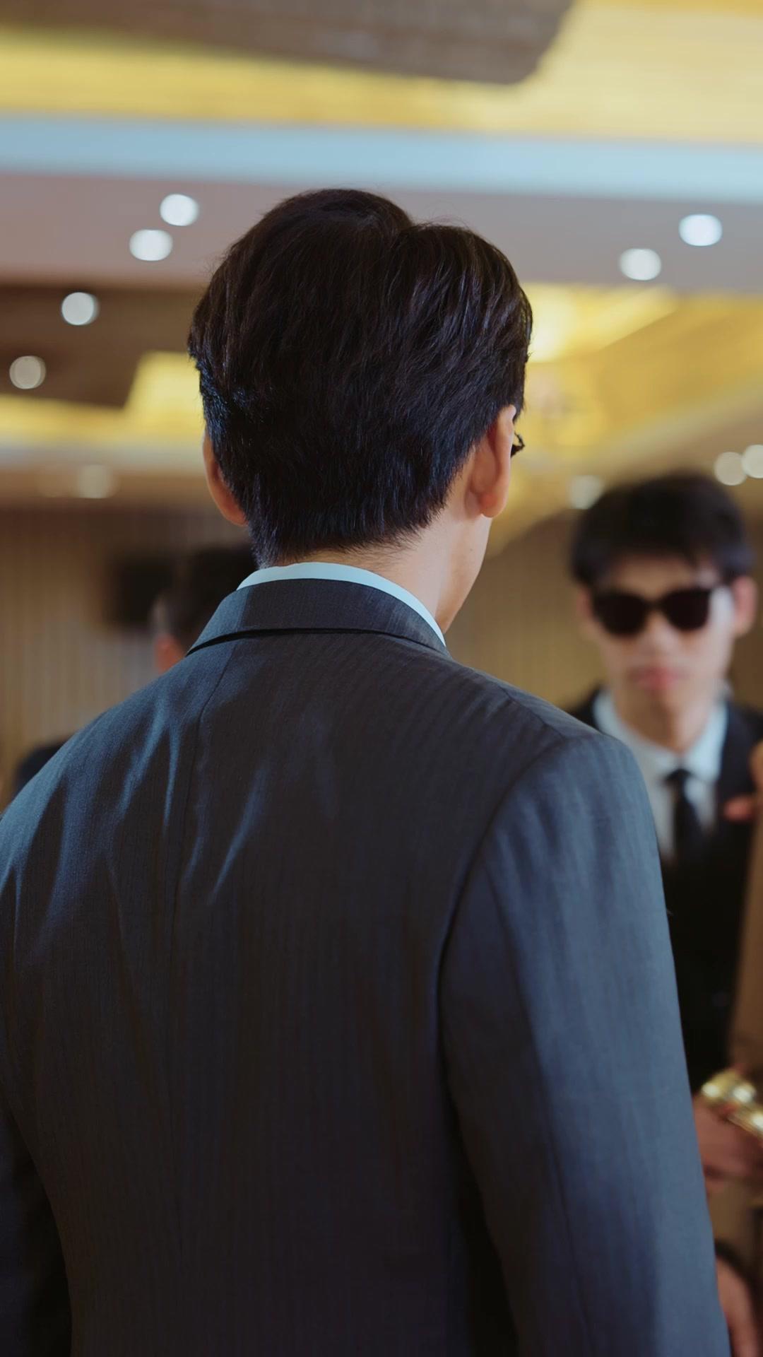 Suami Pengkhianat, Istri Bangkit