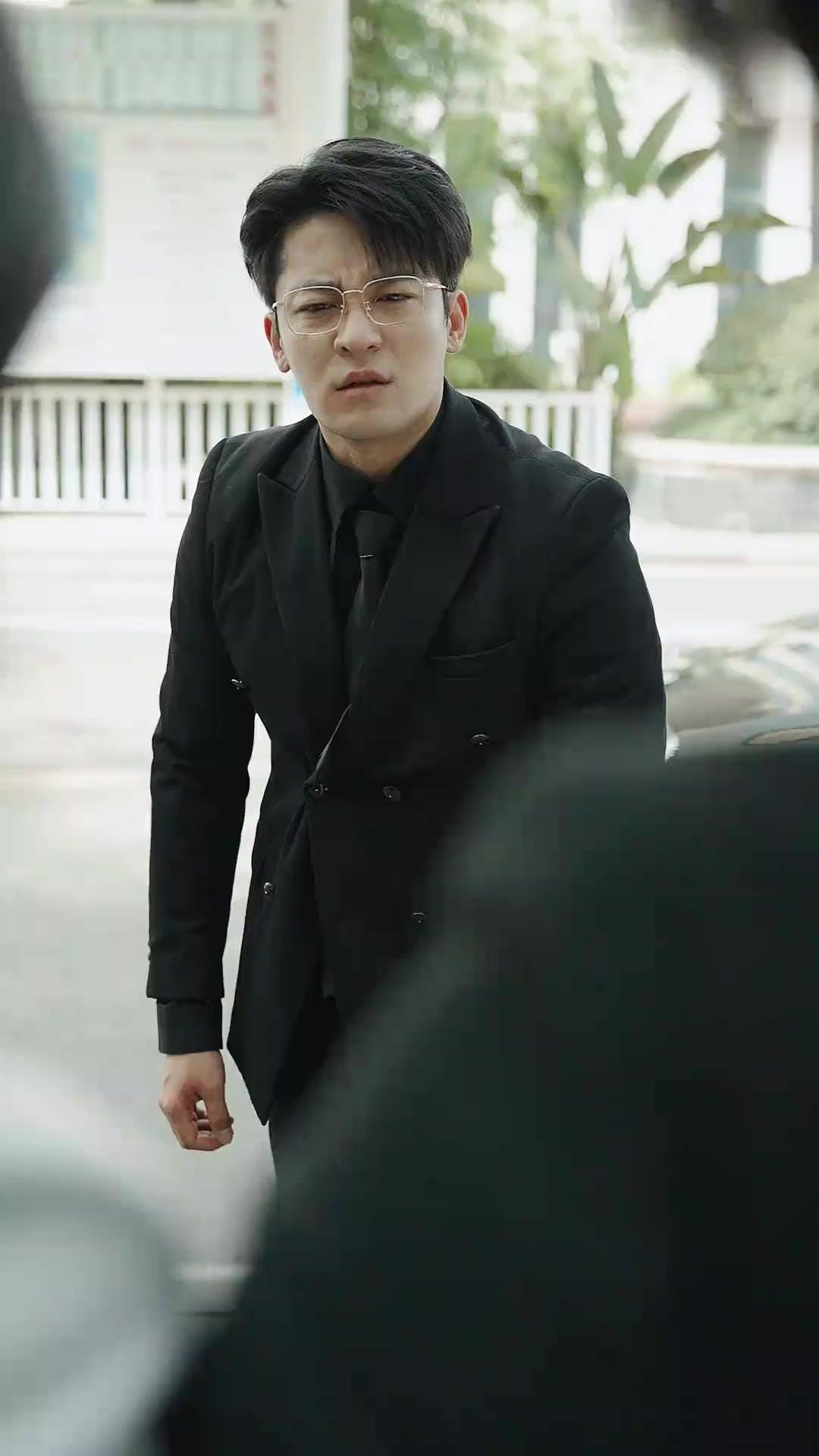 Die Rache des CEO-Hausmanns