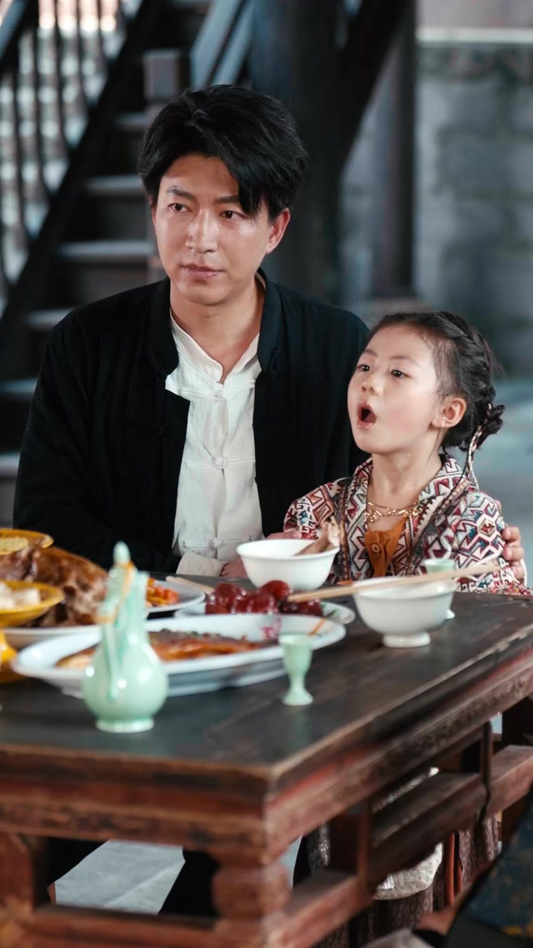 Putriku Adalah Master Genius