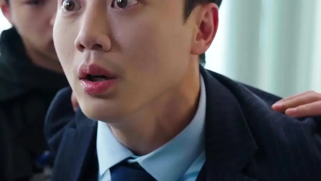 The Hidden Camera Twist in Love and Luck