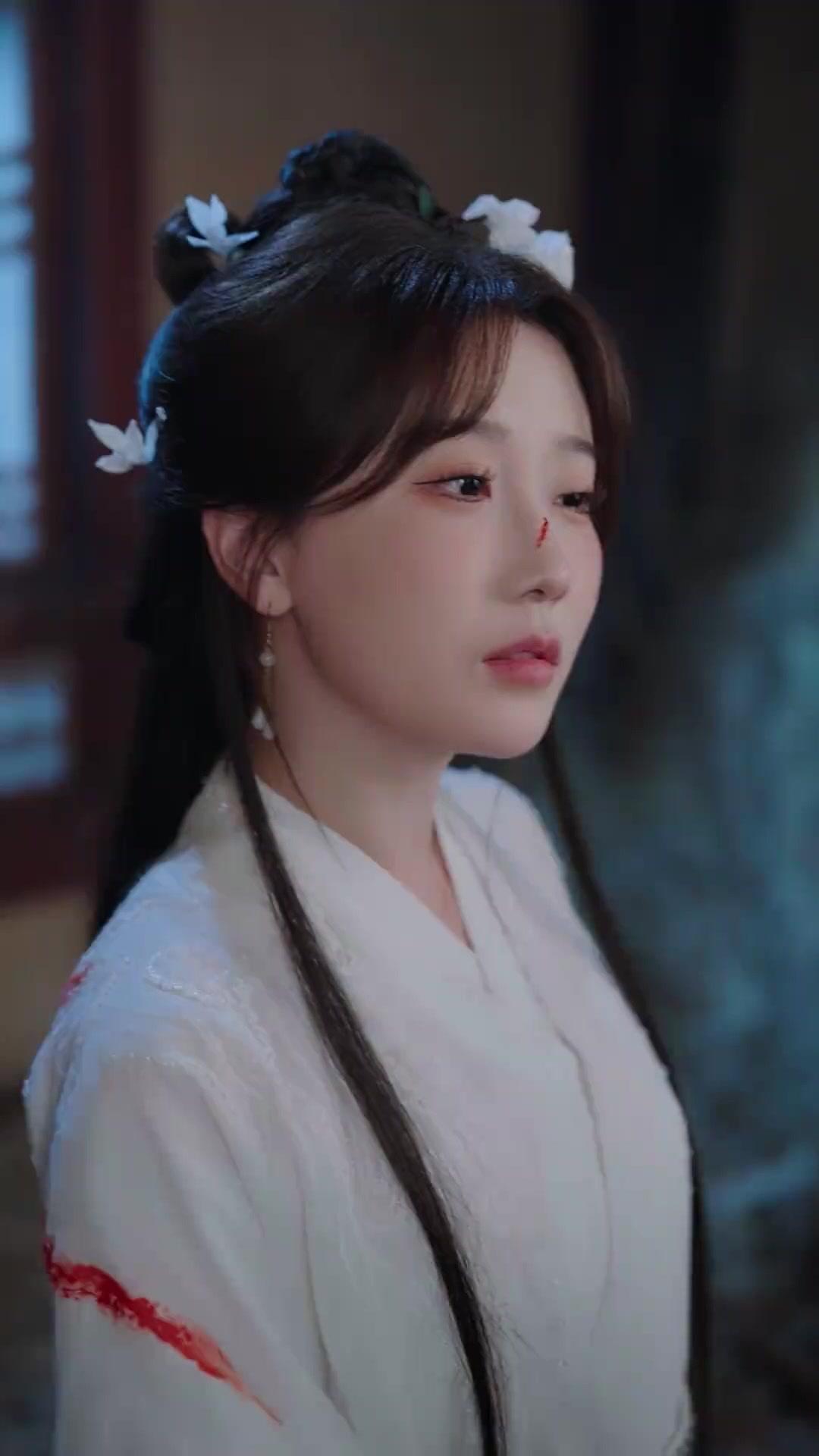 ¿Casada con el rey del abismo?