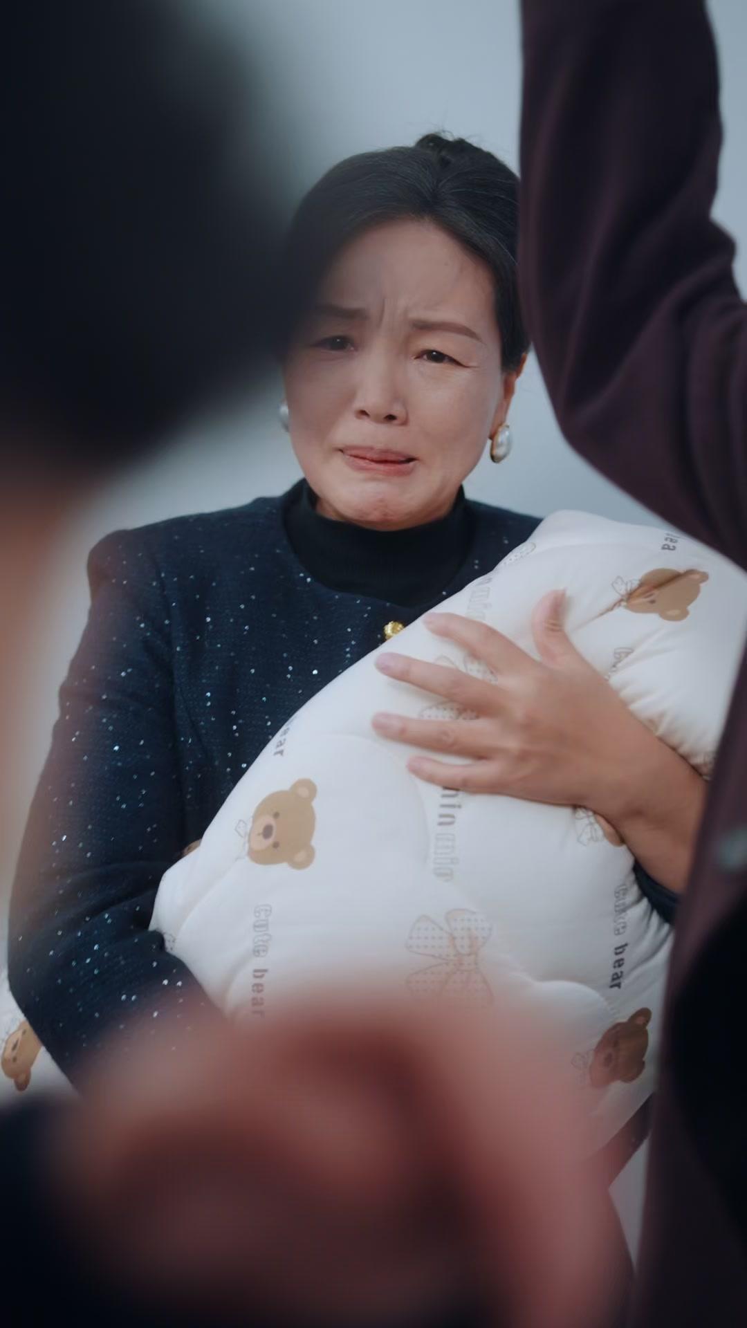 ¿Dónde está mi bebé?