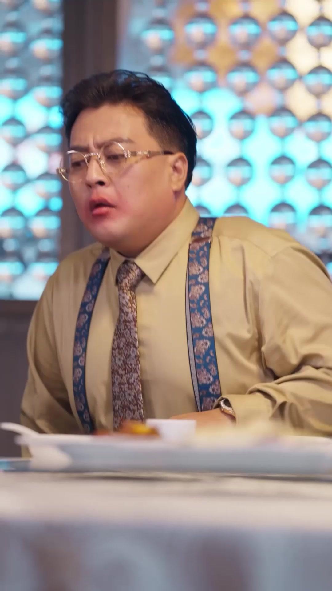 (Dubbed)Hidden Chef, Secret Legend