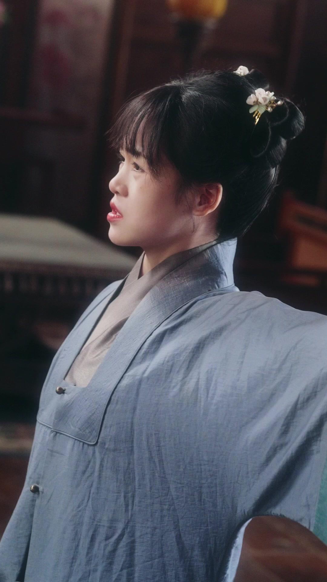 Gadis Cantik Menolak Kahwin