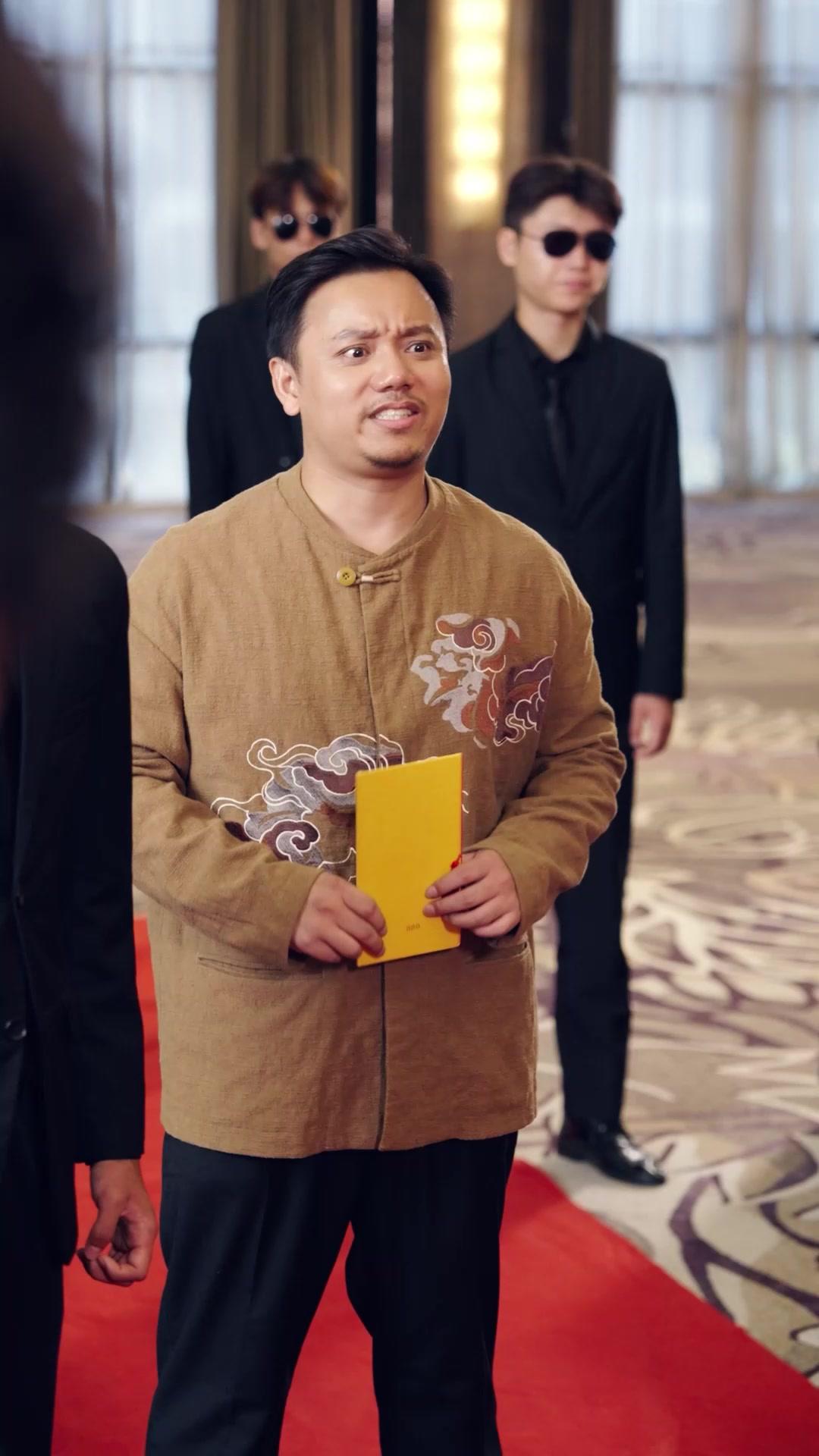 Gizli Varisin Dönüşü 