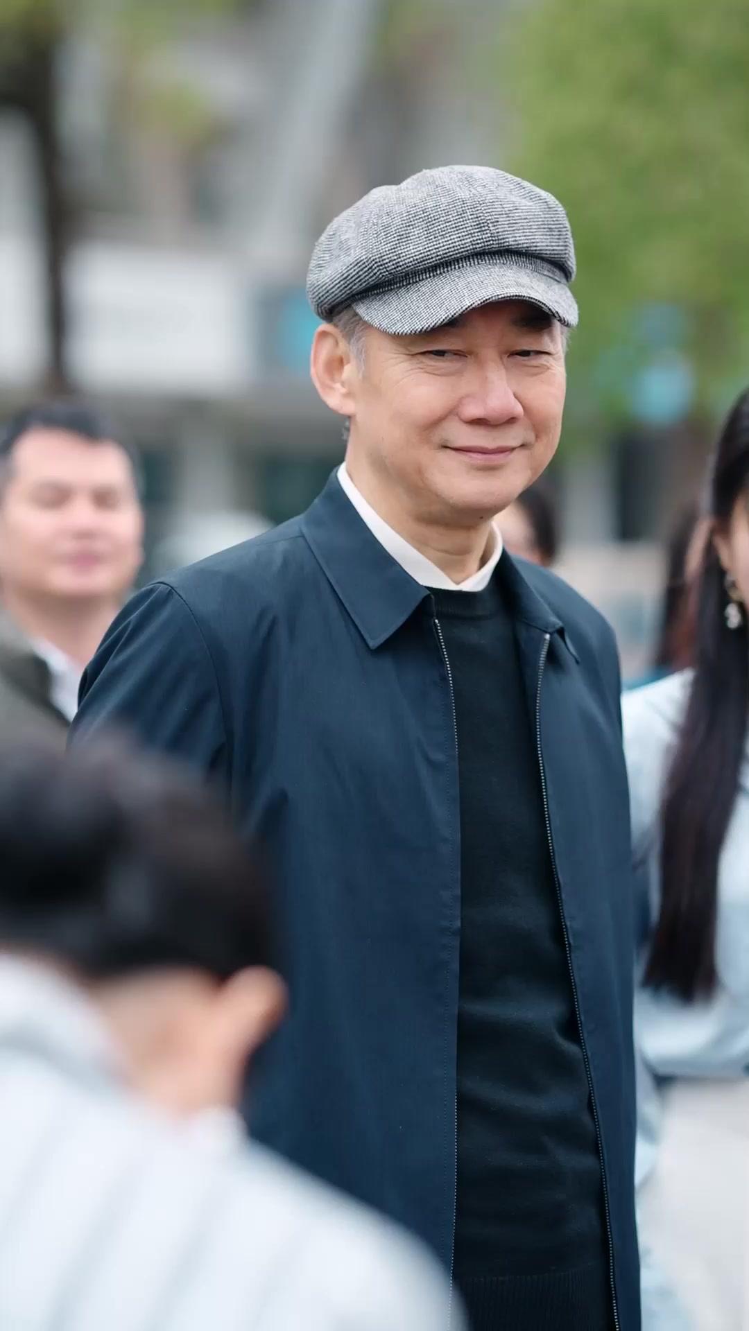 할아버지, 나의 영웅