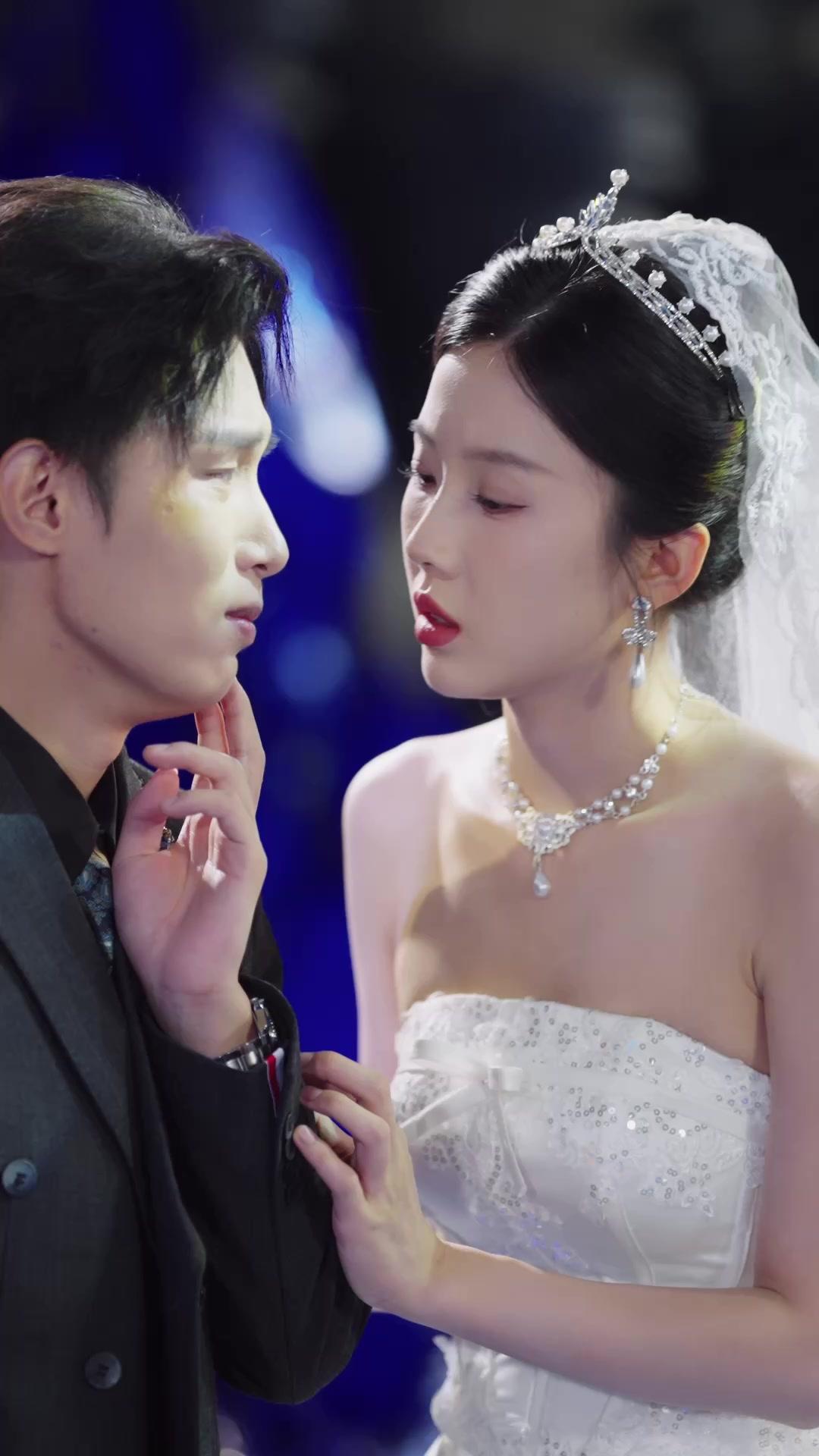 La muerte vistió de novia