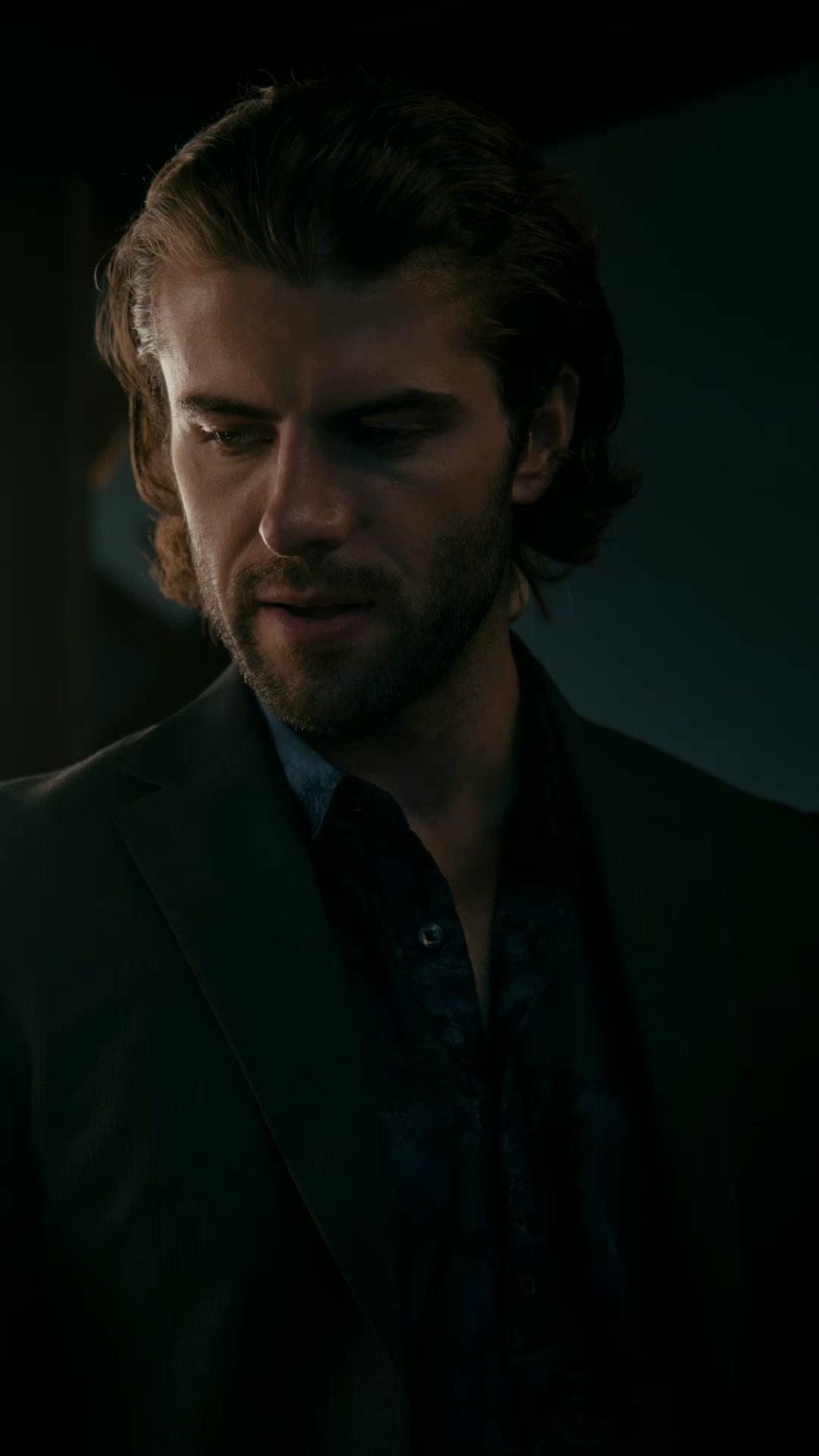 Mein eiskalter Alpha-King