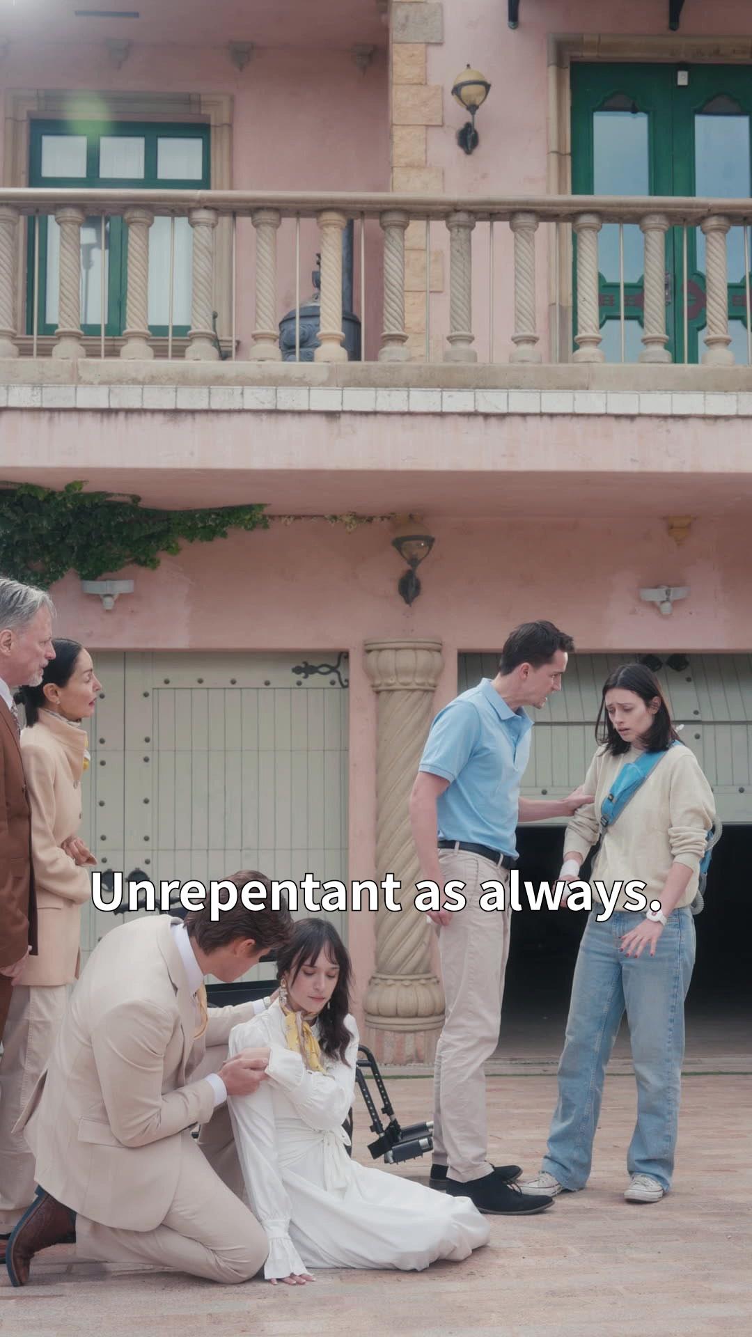 No Mercy For The Cuckoo