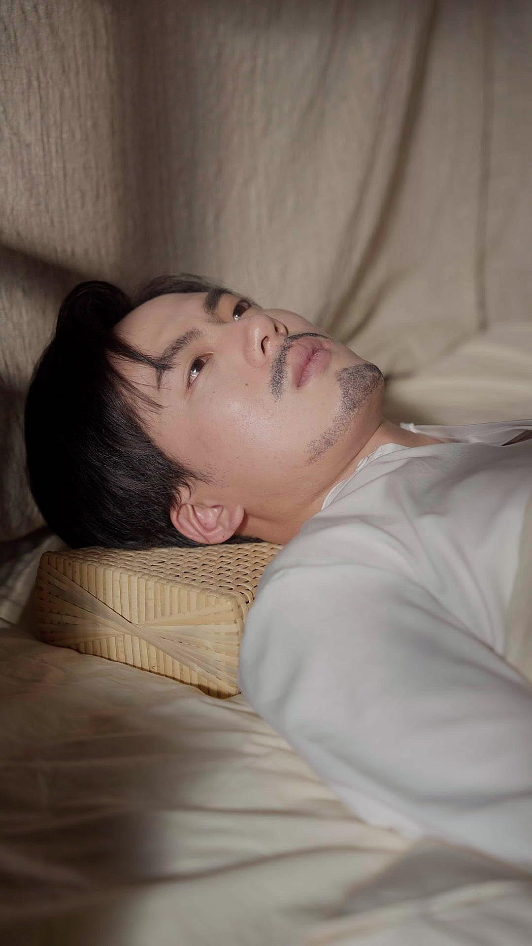 Leluhur Tujuh Setengah Tahun