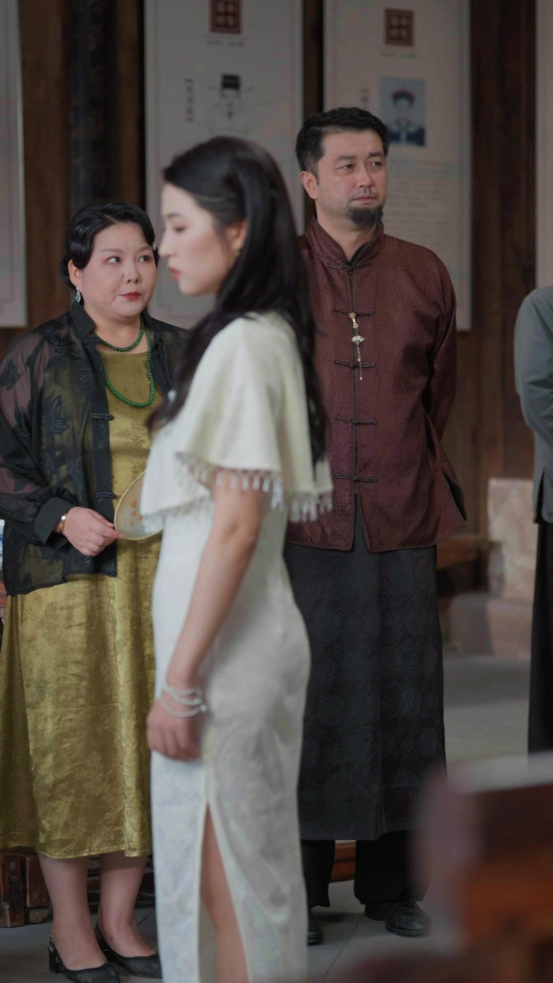 Mi antepasado inmortal