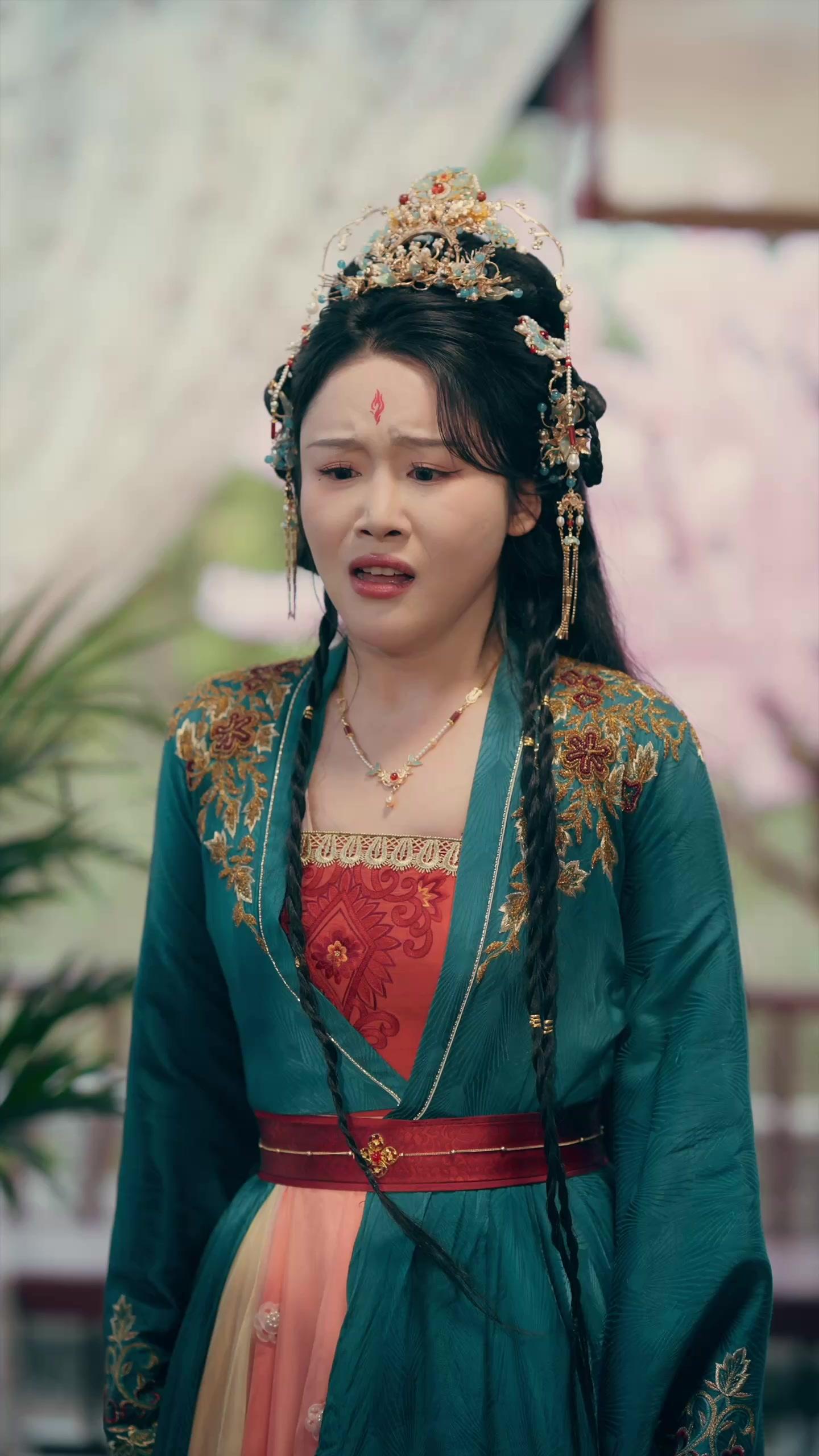 Ayah Pemimpin Bandit Ternyata Raja