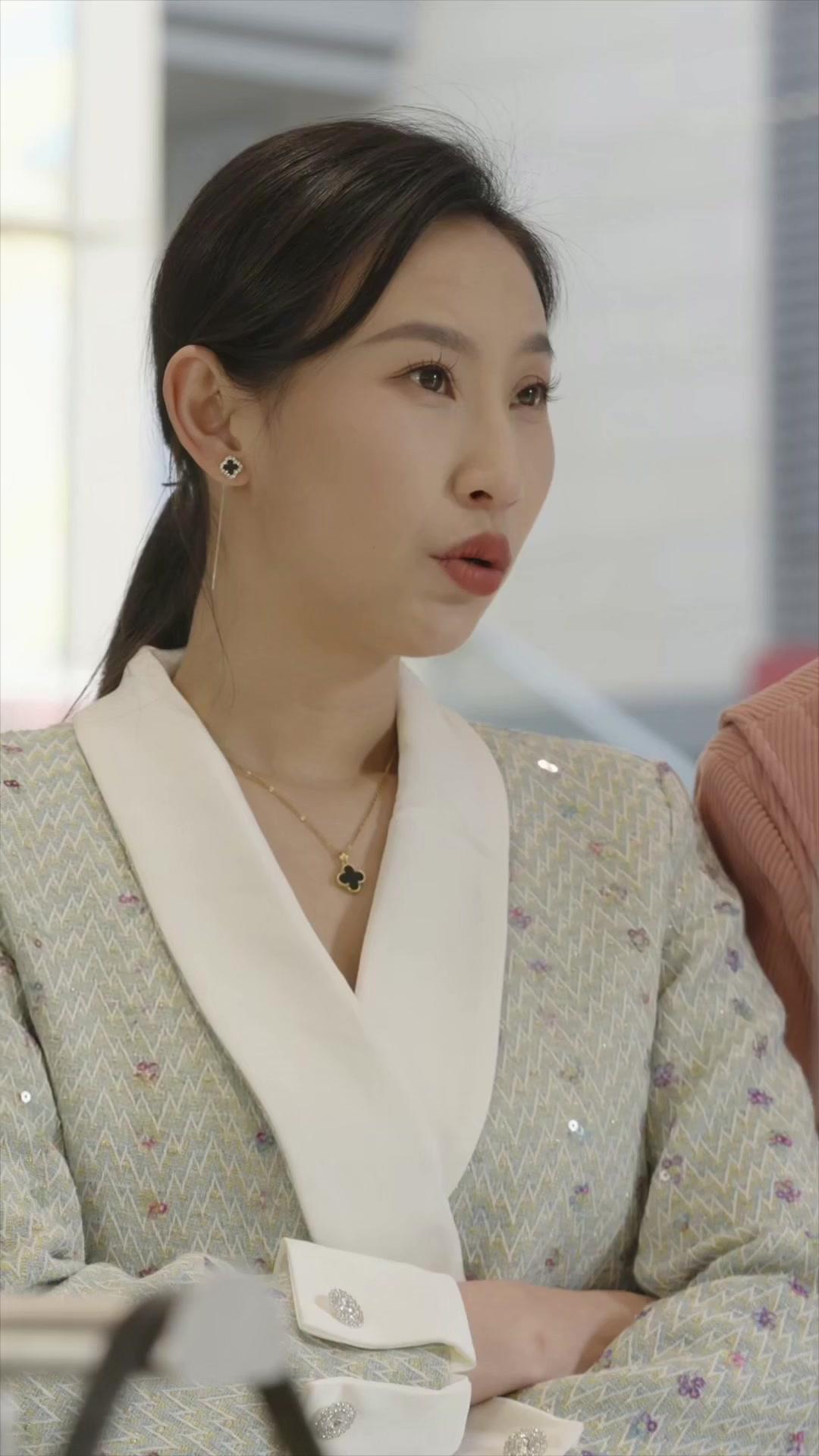 Revenge in Her Veins