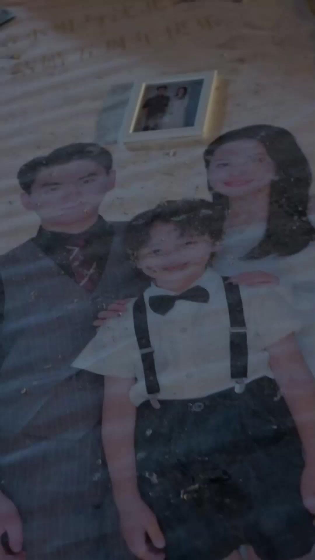 Vendetta e Amore Proibito