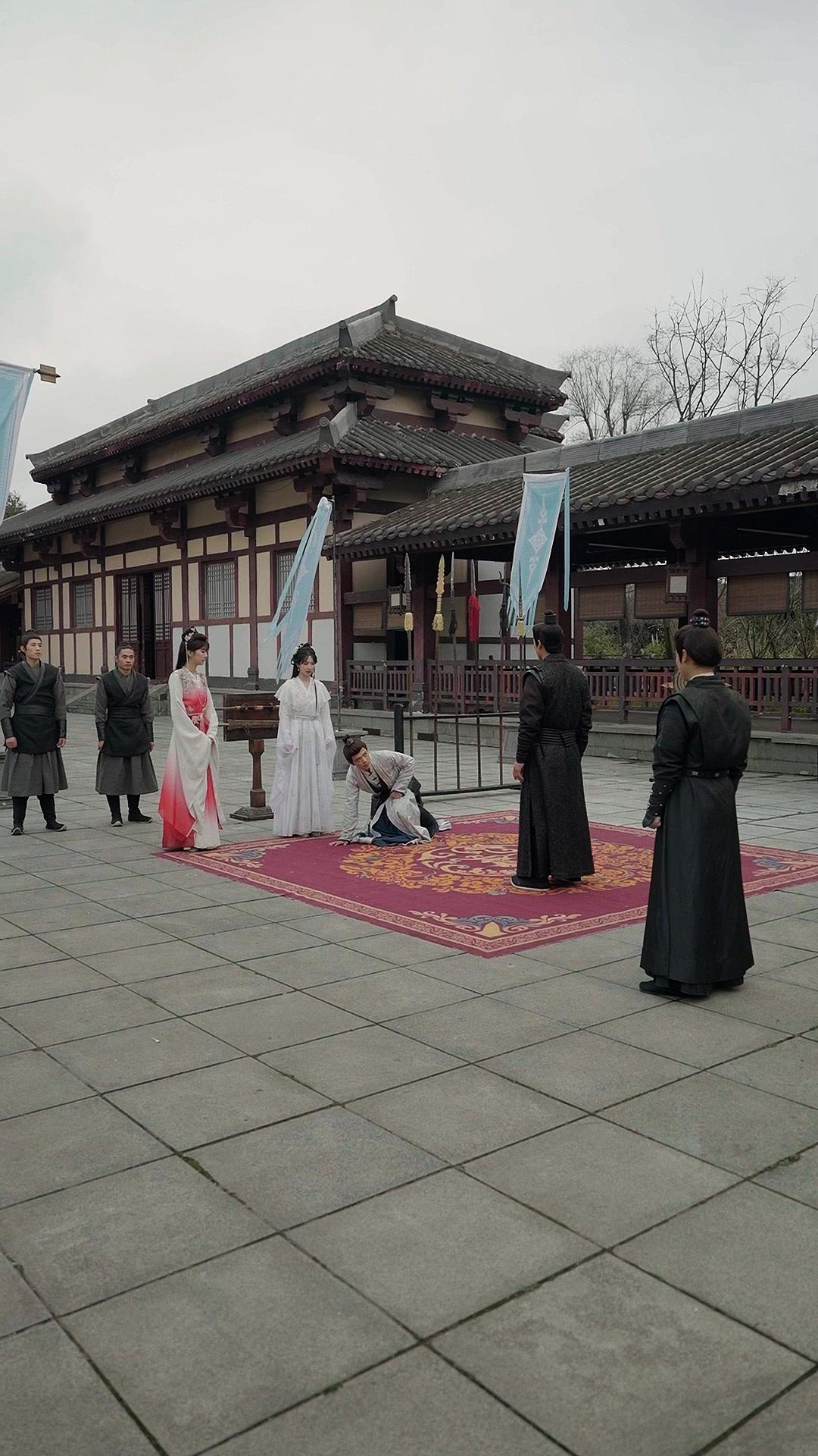 Ketika Kekuatan Naga Bangkit