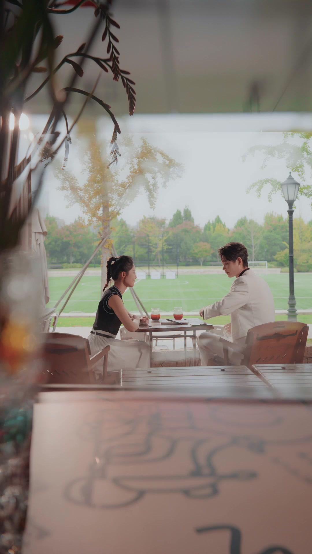 El amor tenía un plan