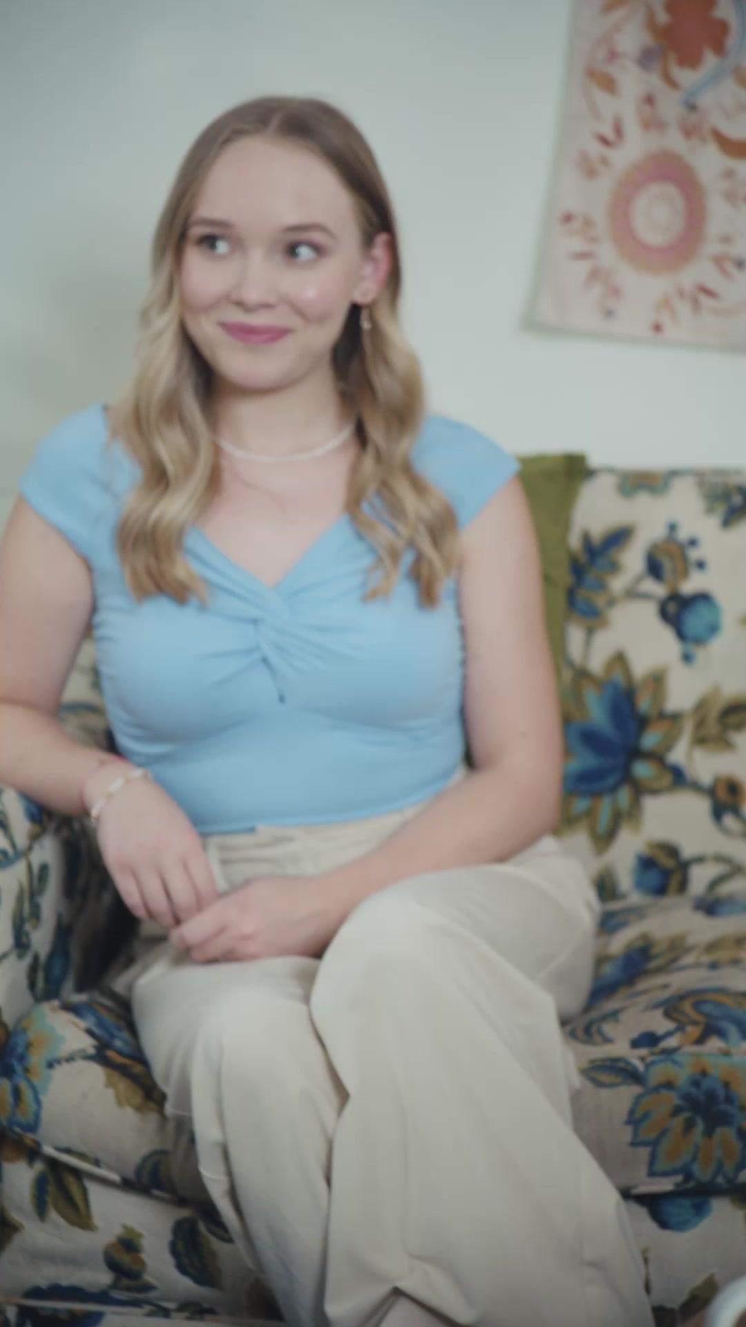 (Doppiaggio)Il Miliardario in Fuga Diventa Mio Marito