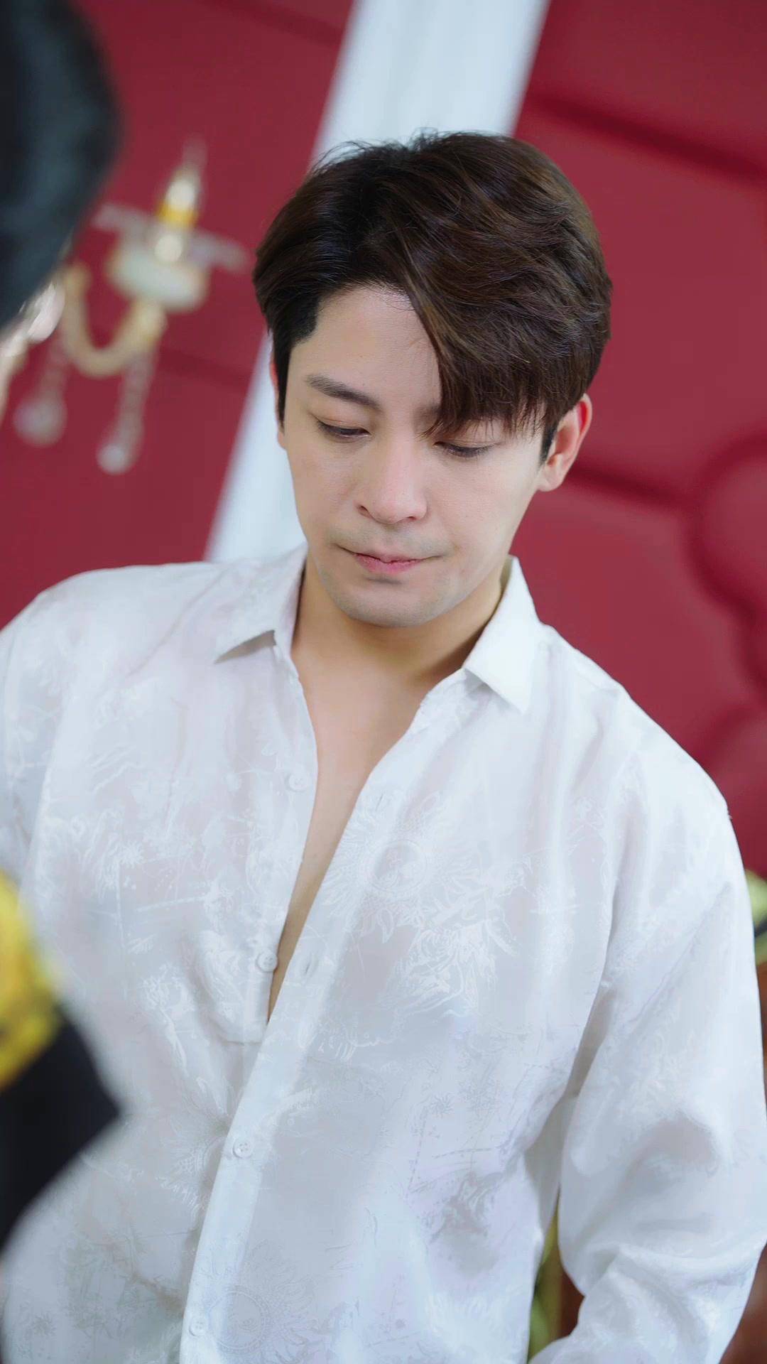 Heartbeat of Mr. Right