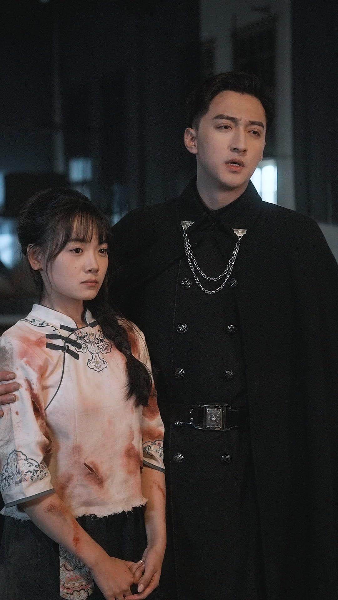 Cinta Sang Pengganti