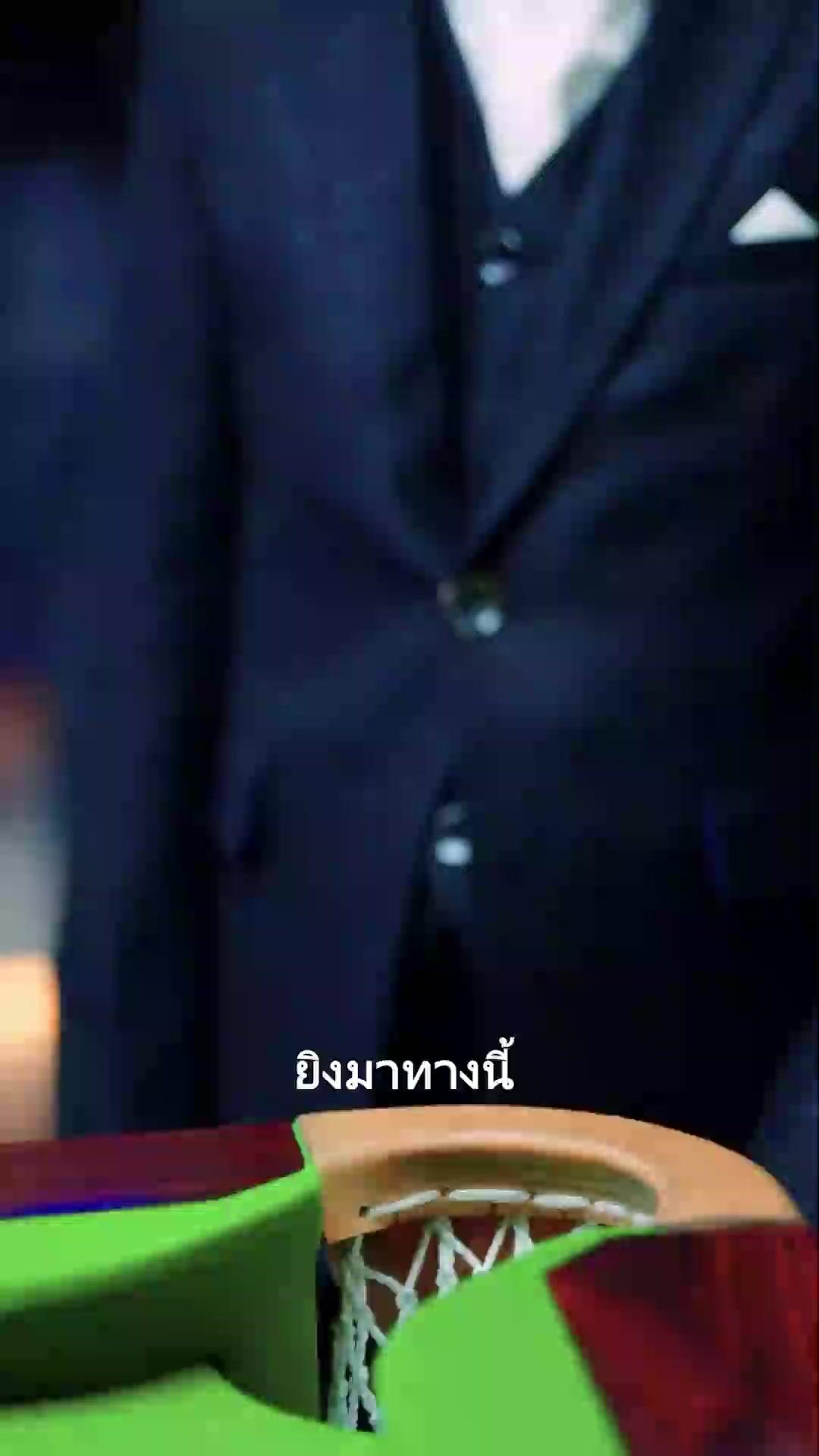 (พากย์เสียง)สนุกเกอร์น้อยจอมยุ่ง