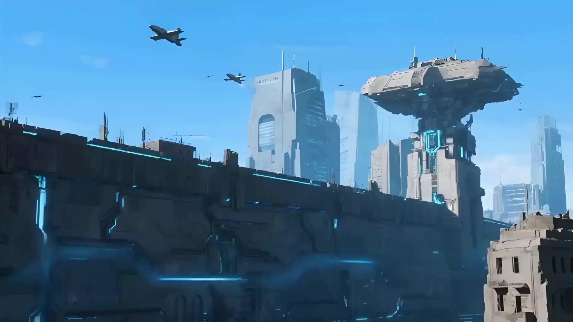 Woke Up With MAX Power & MAX Girls!